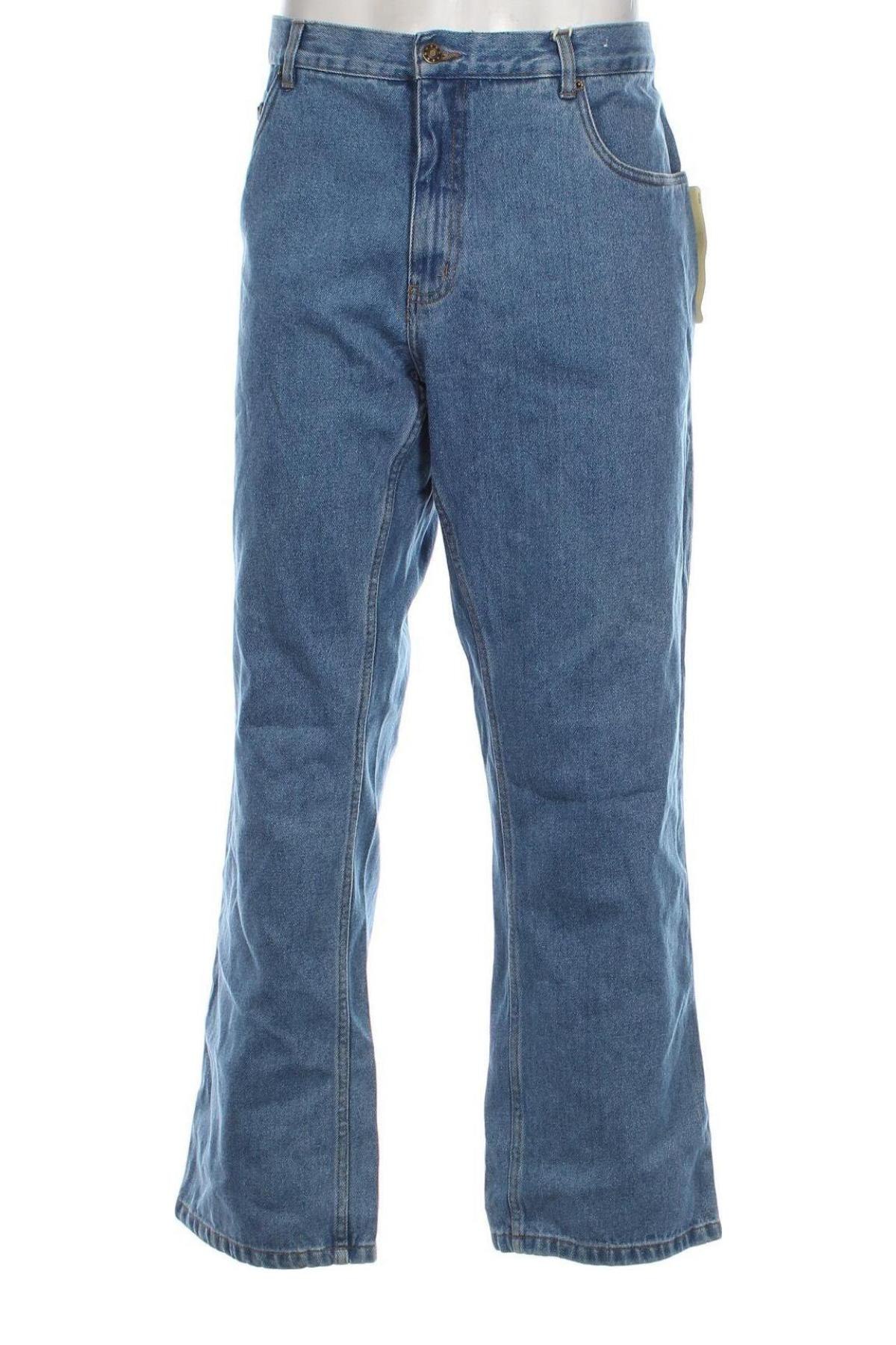 Herren Jeans, Größe XL, Farbe Blau, Preis 21,99 €