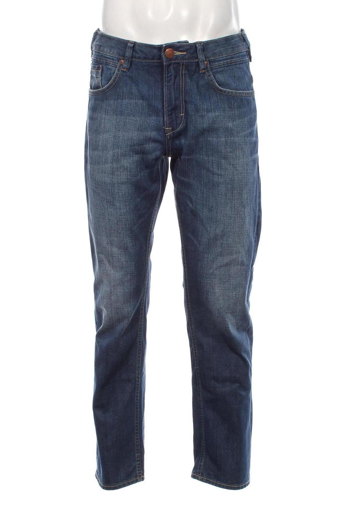 Herren Jeans Angelo Litrico, Größe M, Farbe Blau, Preis 20,00 €