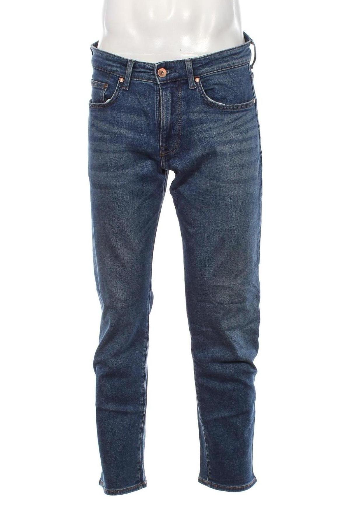 Herren Jeans C&A, Größe L, Farbe Blau, Preis 13,99 €