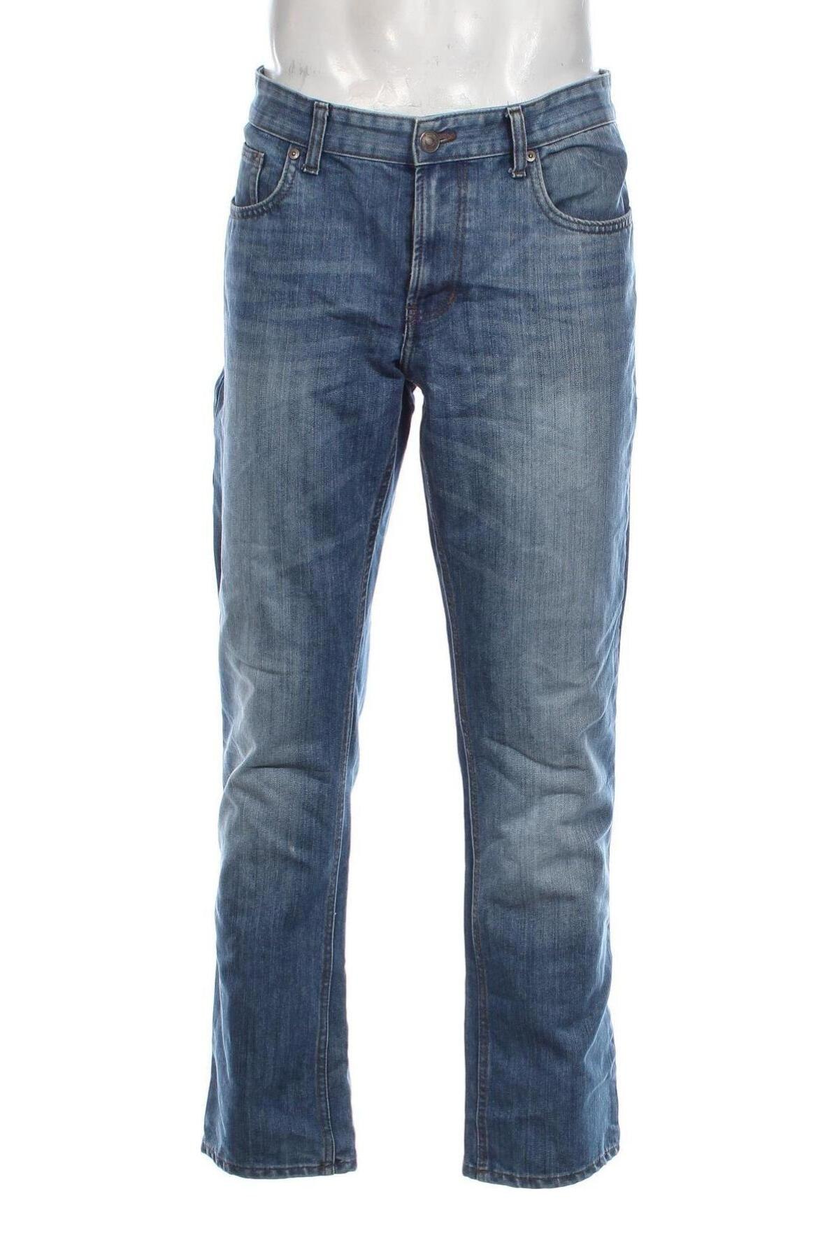 Herren Jeans C&A, Größe L, Farbe Blau, Preis € 15,49