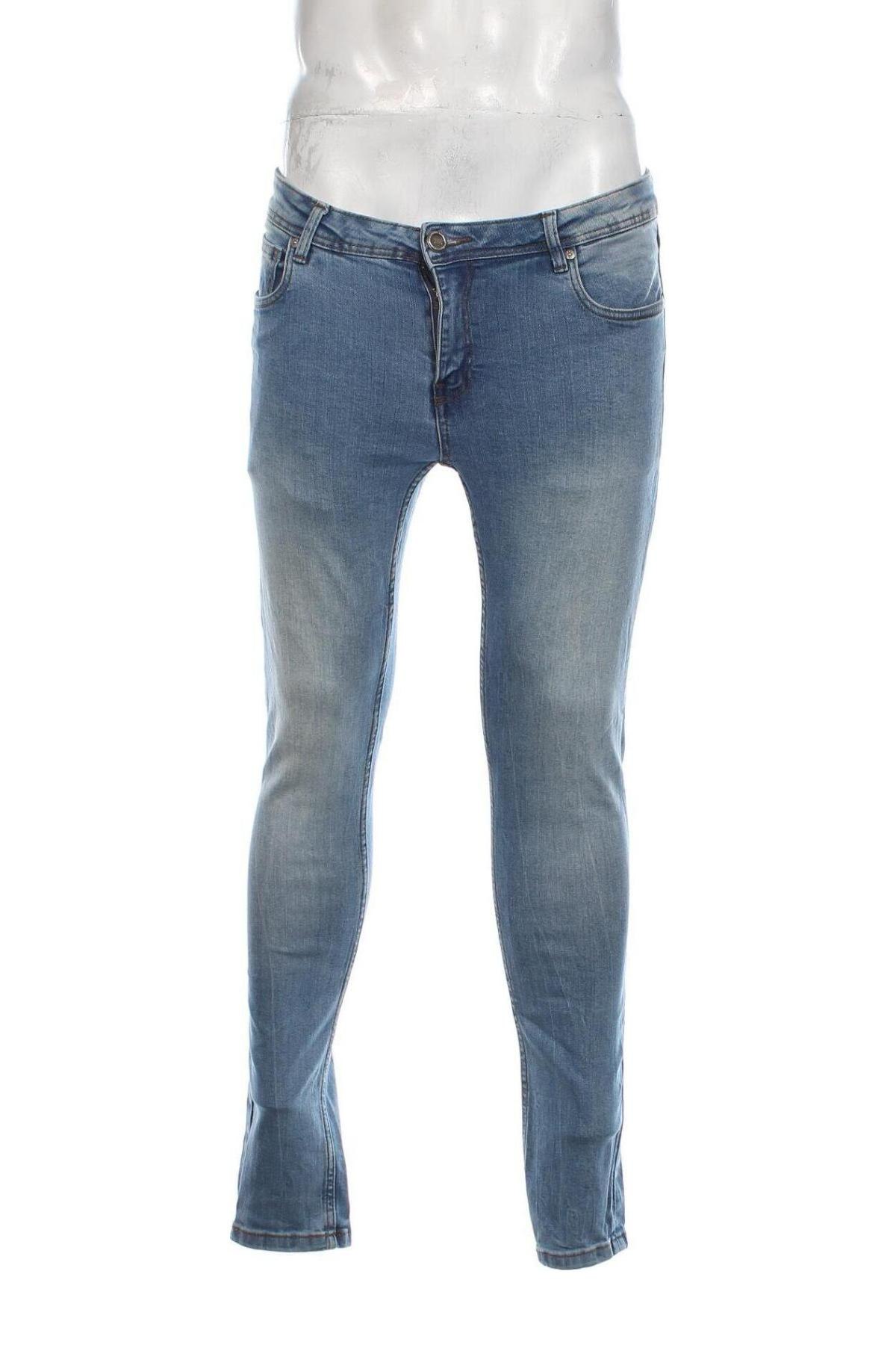 Herren Jeans FSBN, Größe M, Farbe Blau, Preis € 14,49