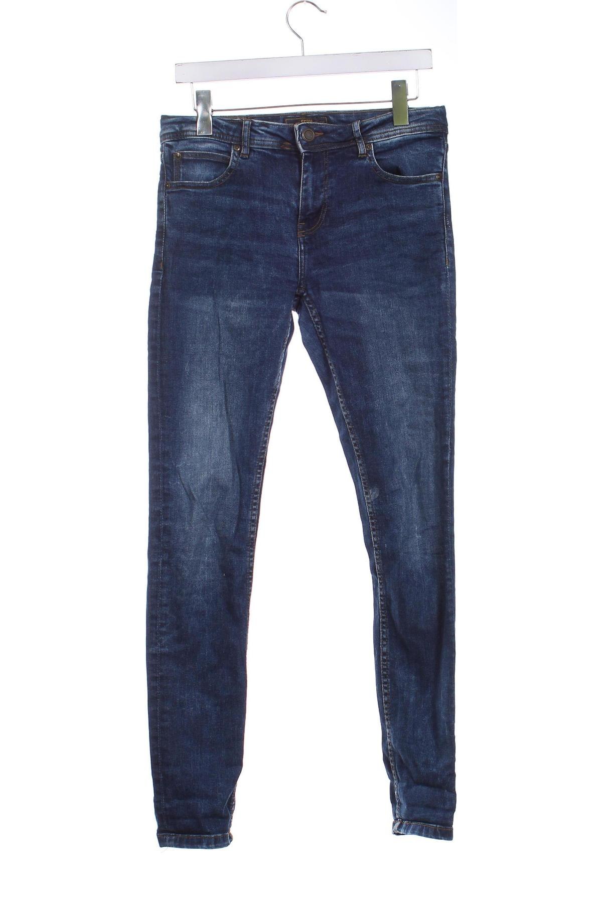 Herren Jeans FSBN, Größe M, Farbe Blau, Preis 12,99 €