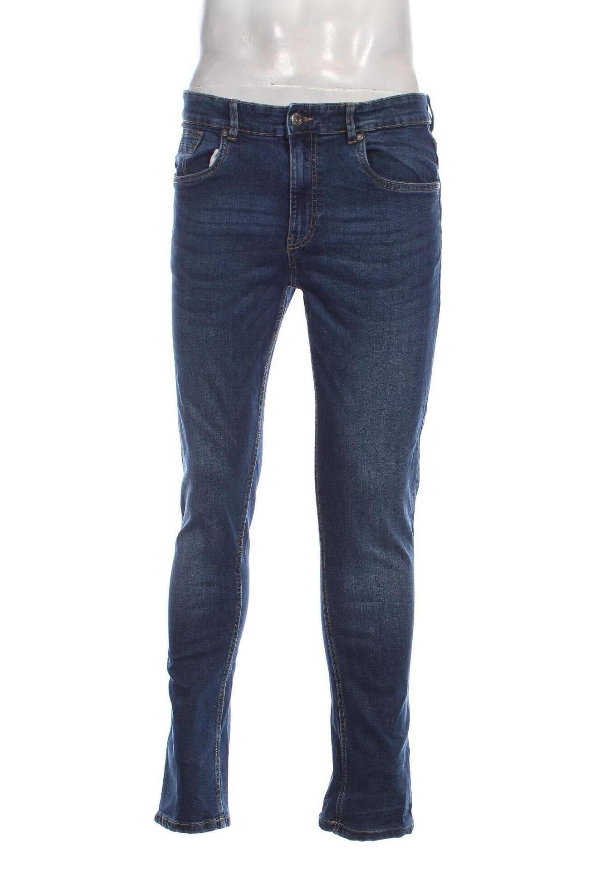 Herren Jeans Firetrap, Größe L, Farbe Blau, Preis € 18,99