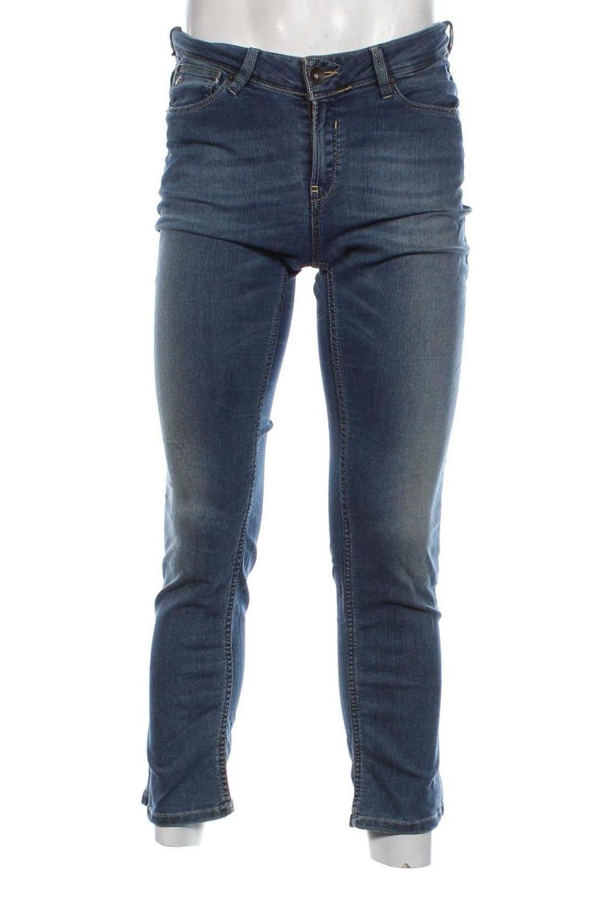 Férfi farmernadrág Garcia Jeans, Méret S, Szín Kék, Ár 6 199 Ft