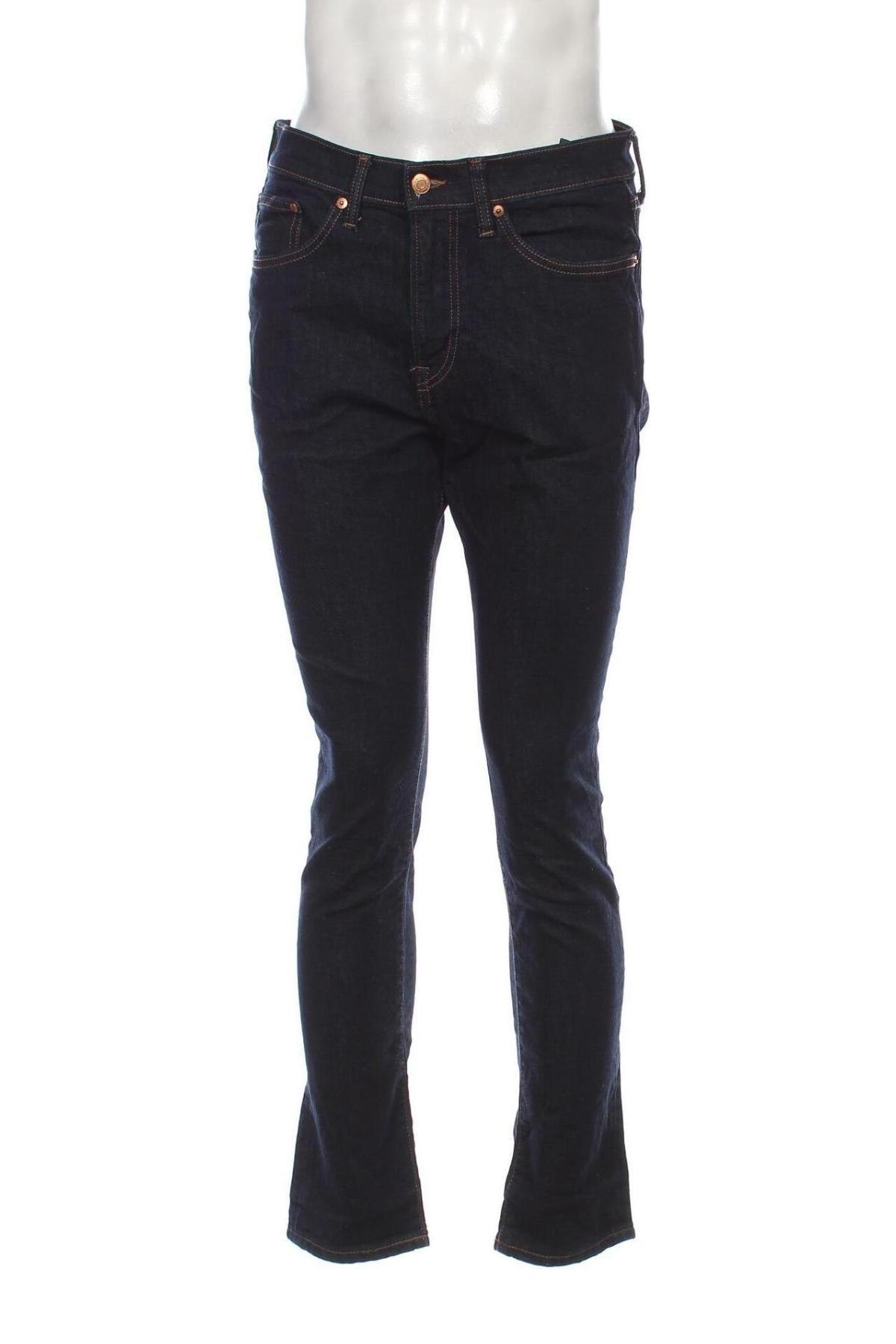 Herren Jeans H&M, Größe M, Farbe Blau, Preis € 27,49