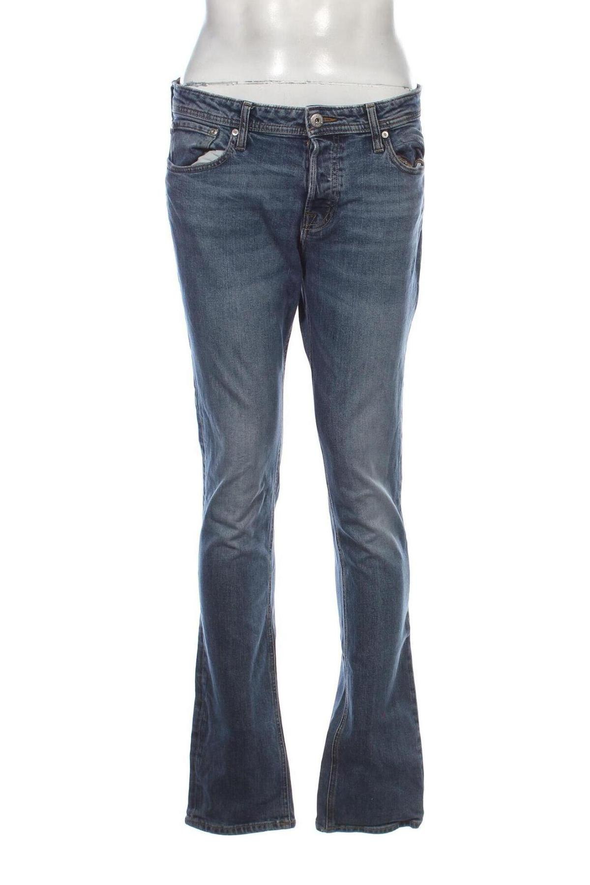 Herren Jeans Jack & Jones, Größe M, Farbe Blau, Preis 33,99 €