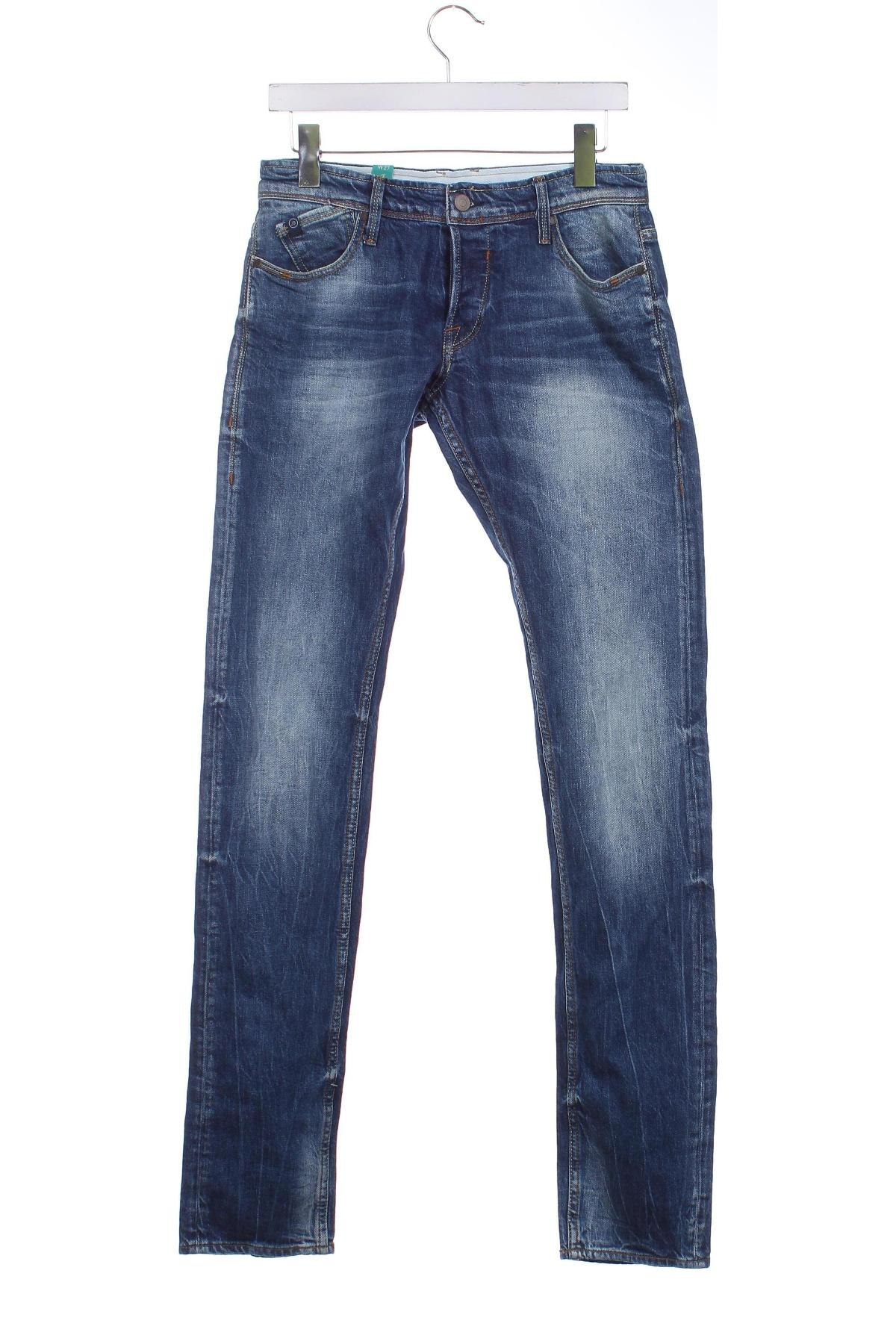 Herren Jeans Japan Rags by Le Temps des Cerises, Größe M, Farbe Blau, Preis € 42,49