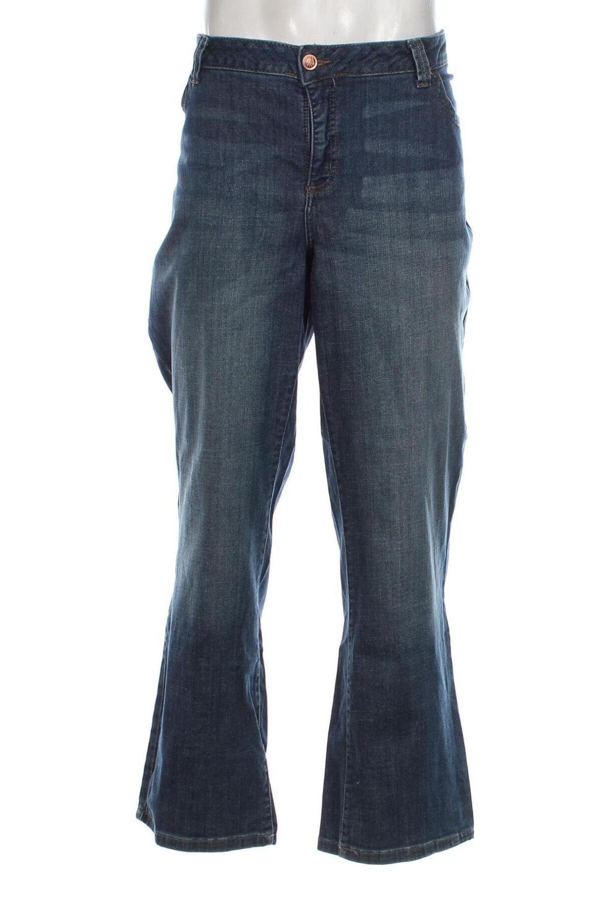 Herren Jeans Lee, Größe 3XL, Farbe Blau, Preis € 26,99