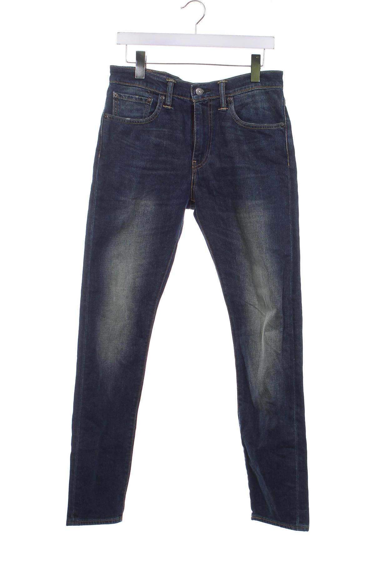 Herren Jeans Levi's, Größe M, Farbe Blau, Preis € 34,49