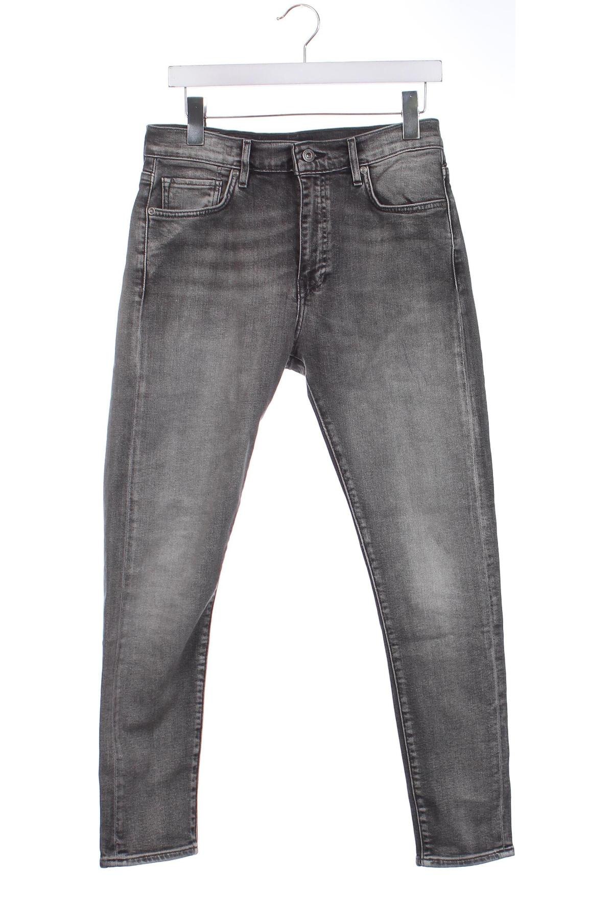 Herren Jeans Levi's, Größe S, Farbe Grau, Preis 87,98 €