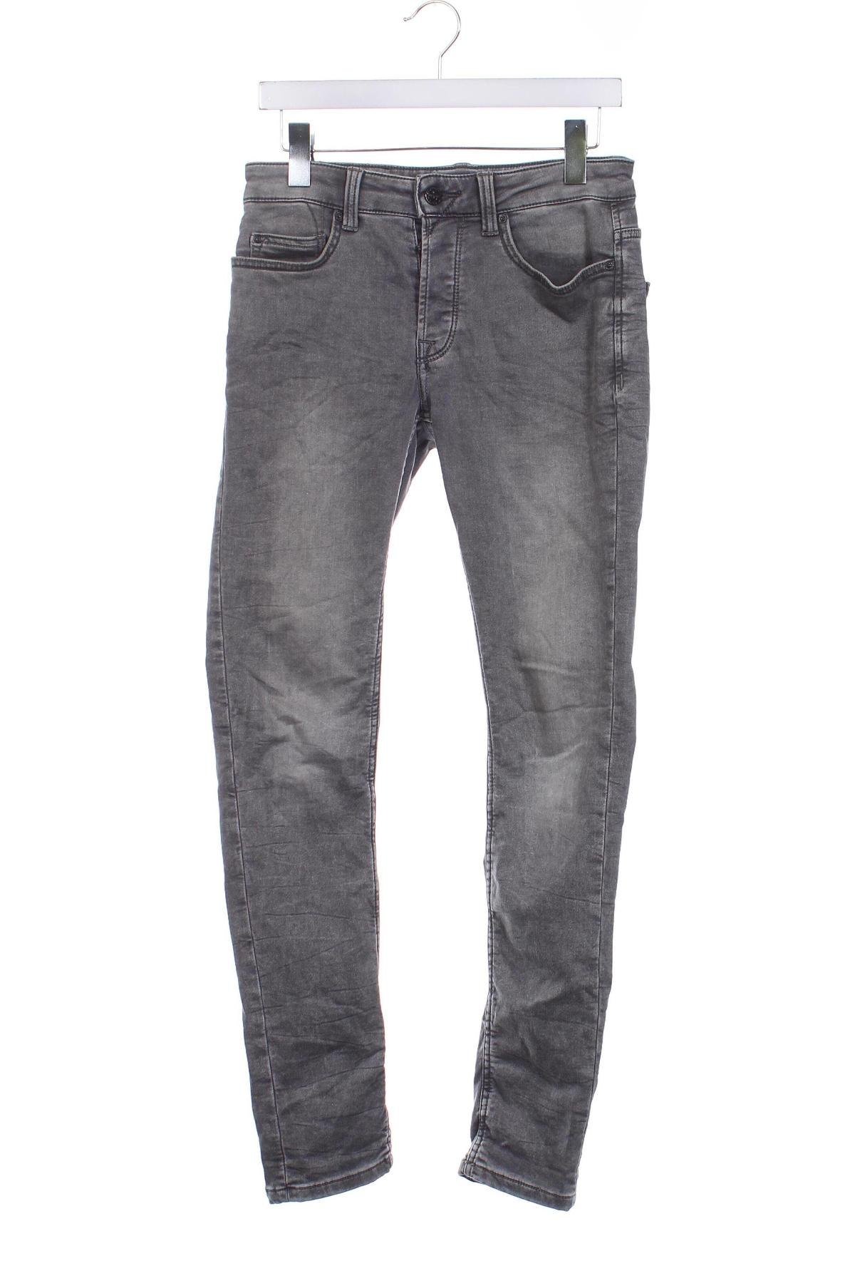 Herren Jeans Only & Sons, Größe S, Farbe Grau, Preis € 9,99