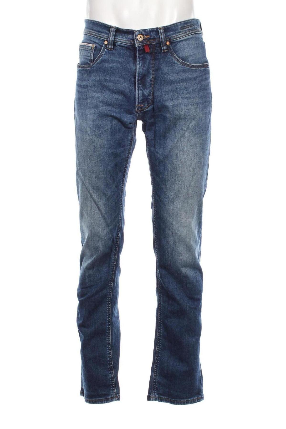 Herren Jeans Pierre Cardin, Größe L, Farbe Blau, Preis 44,99 €