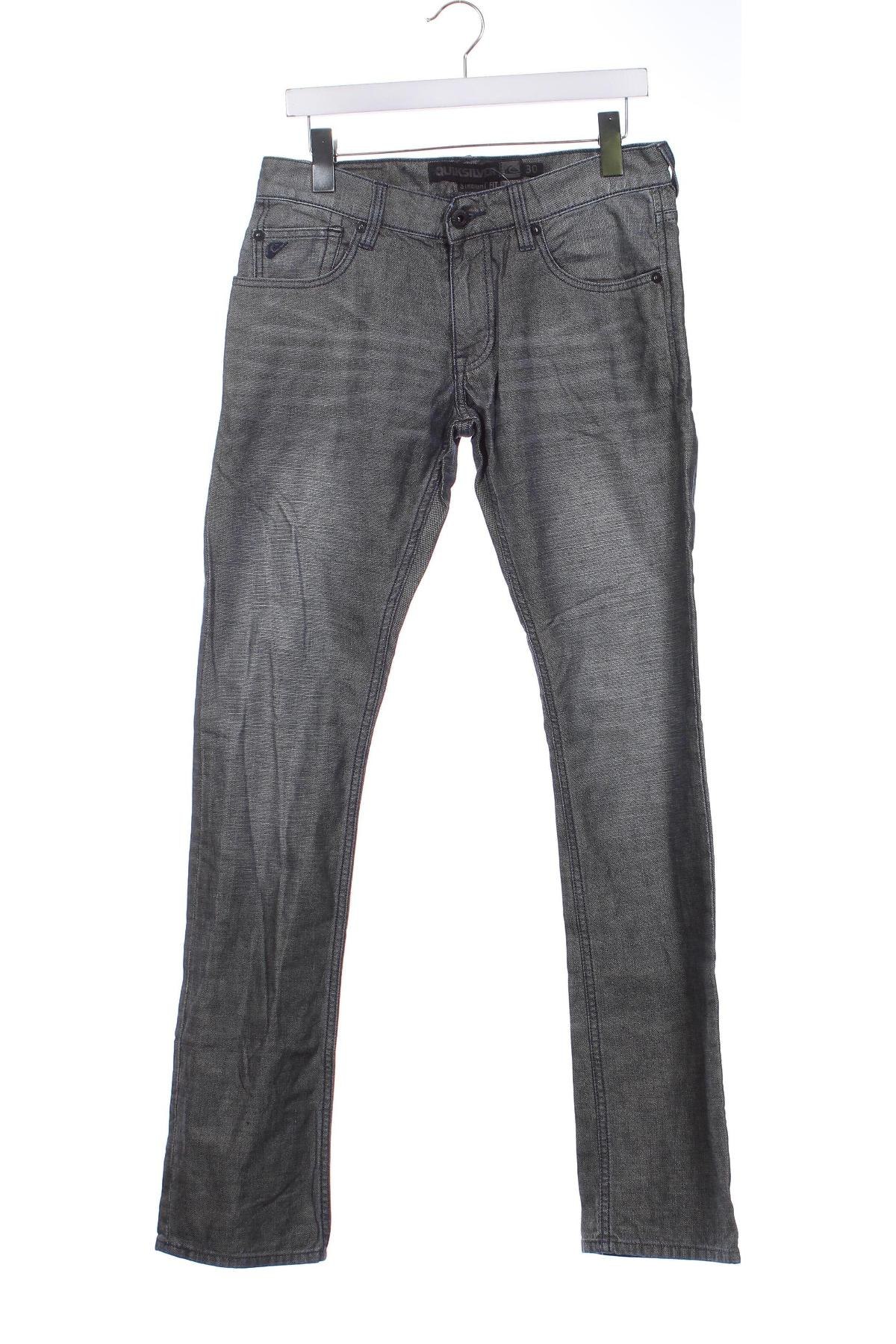 Herren Jeans Quiksilver, Größe M, Farbe Blau, Preis € 21,99