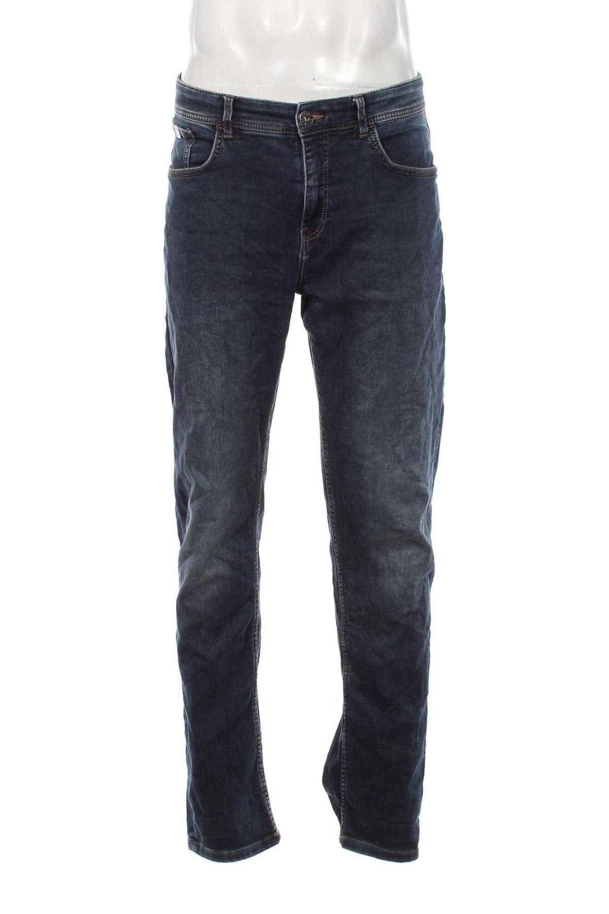 Herren Jeans Savvy, Größe XL, Farbe Blau, Preis € 17,49