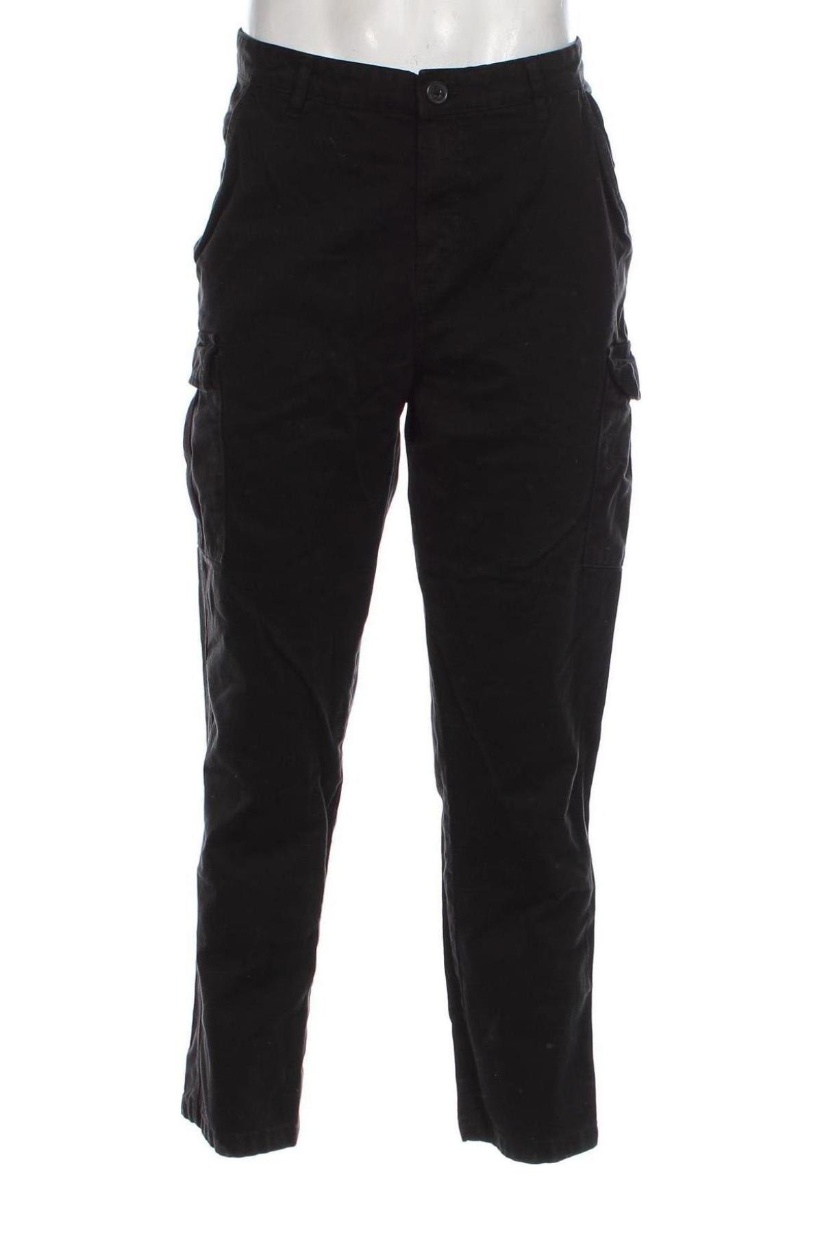 Herren Jeans Smog, Größe XL, Farbe Schwarz, Preis € 14,49