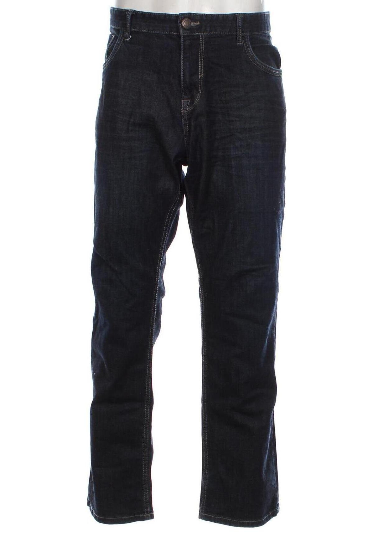 Herren Jeans Tom Tailor, Größe XL, Farbe Schwarz, Preis € 17,49