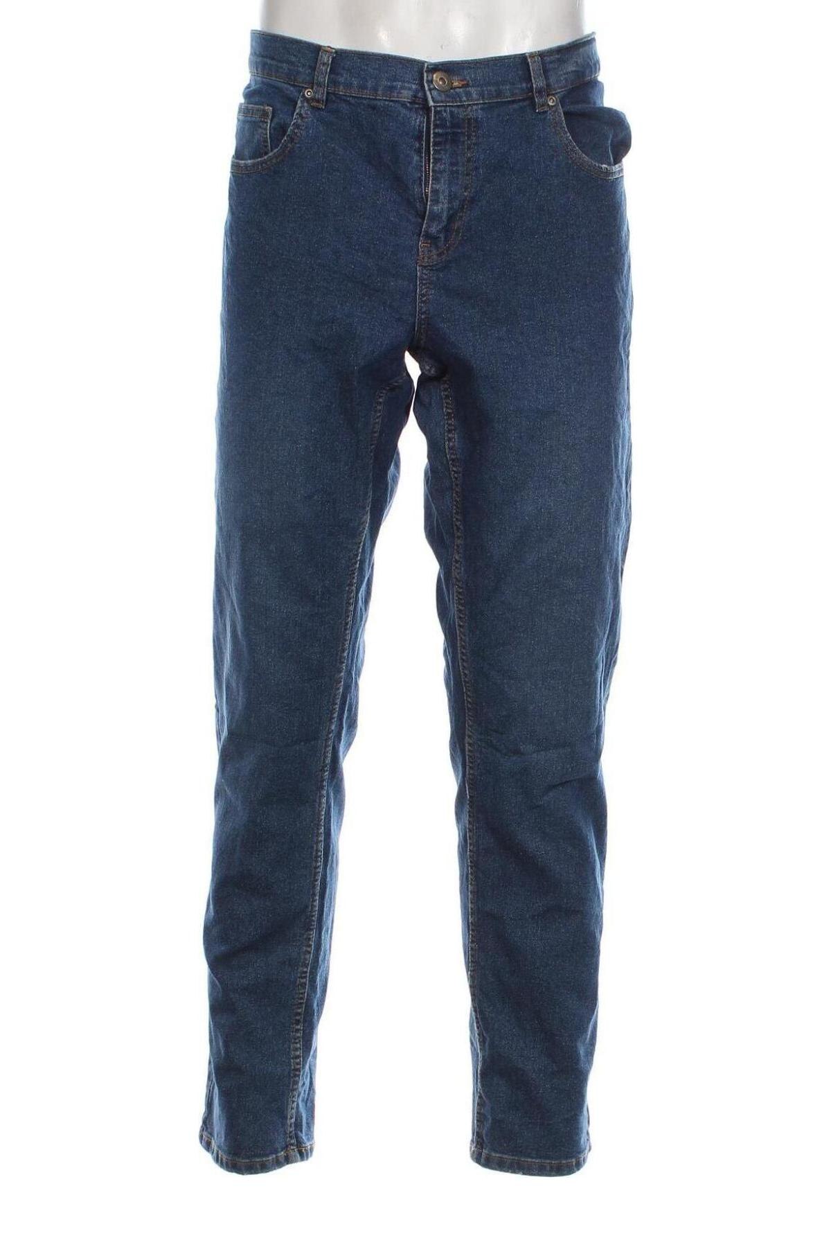 Herren Jeans X-Mail, Größe XL, Farbe Blau, Preis € 12,99