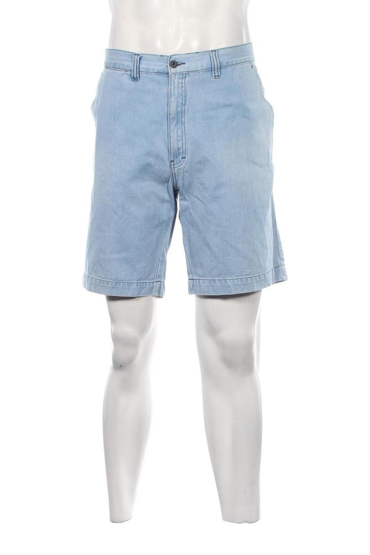 Herren Shorts, Größe XL, Farbe Blau, Preis 11,99 €