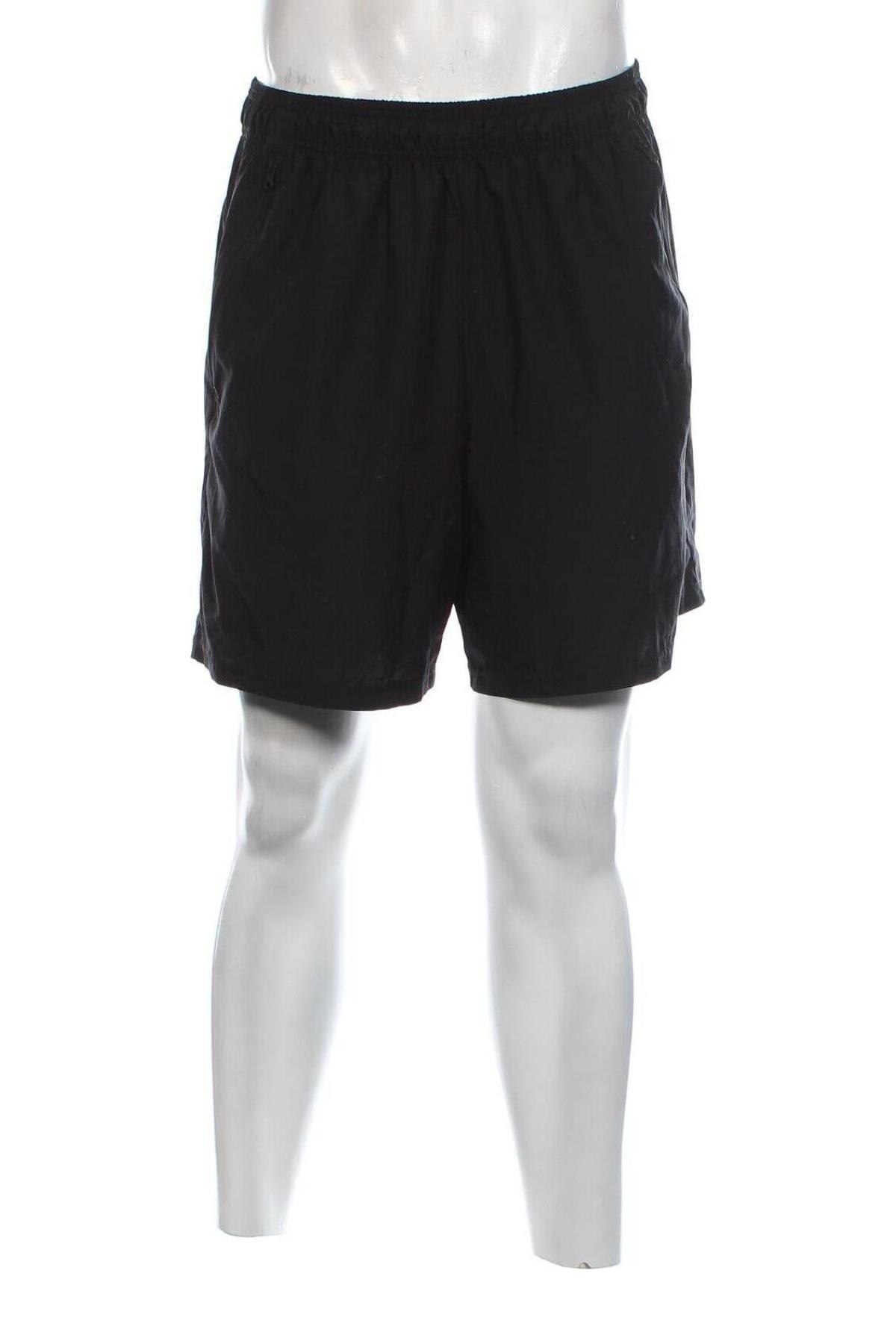 Herren Shorts Adidas, Größe XL, Farbe Schwarz, Preis € 23,03