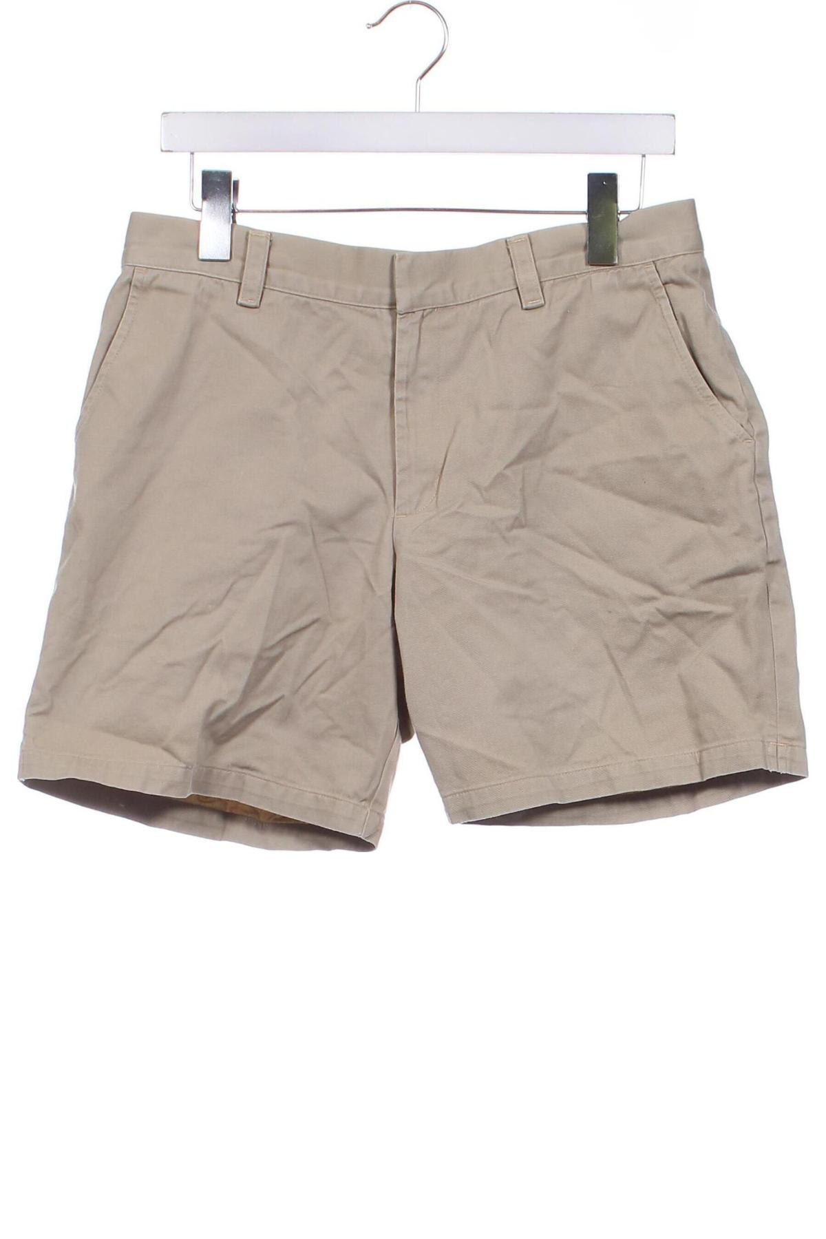 Herren Shorts American Apparel, Größe M, Farbe Beige, Preis 16,99 €