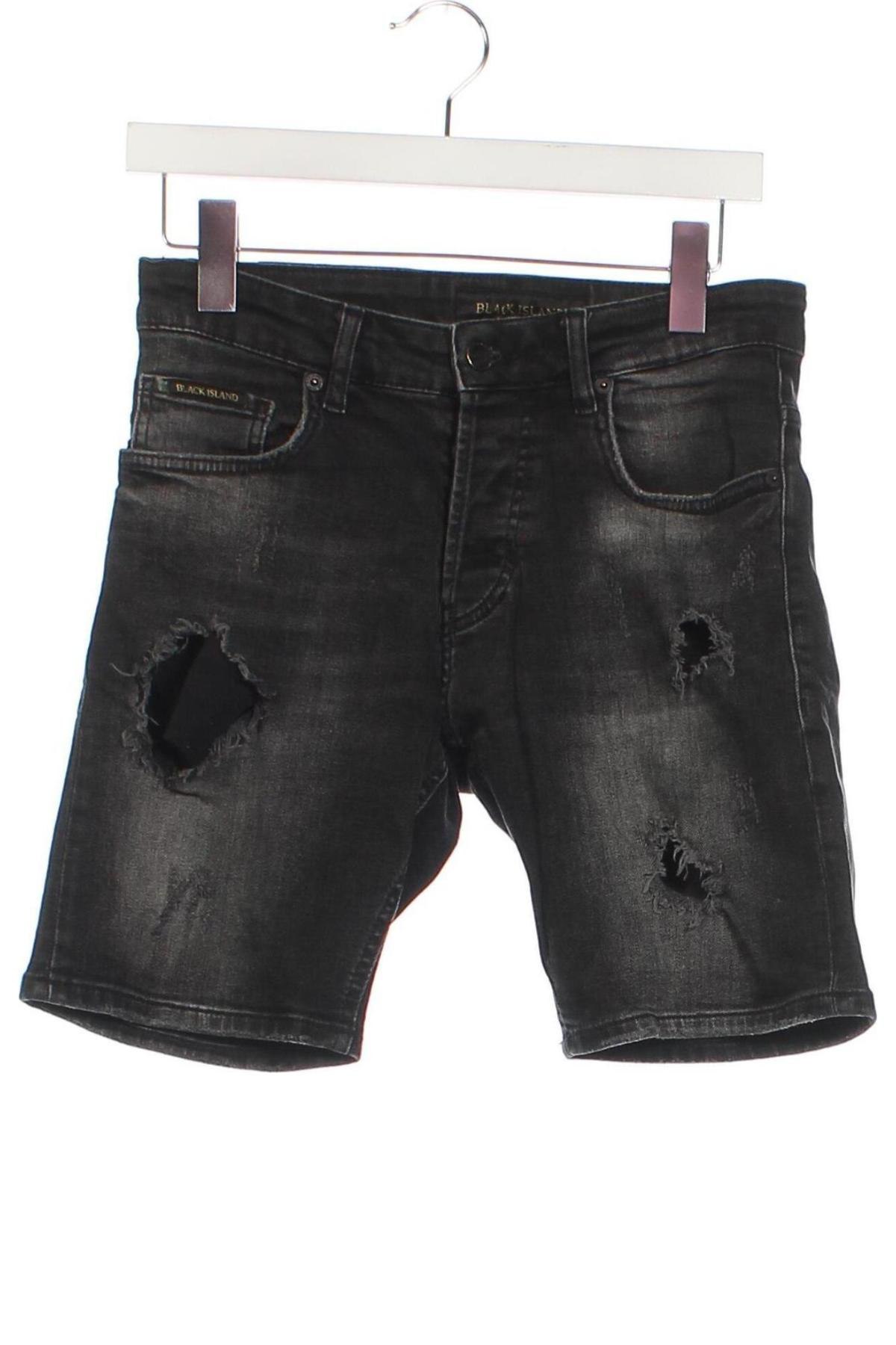 Herren Shorts B2, Größe S, Farbe Schwarz, Preis € 11,99