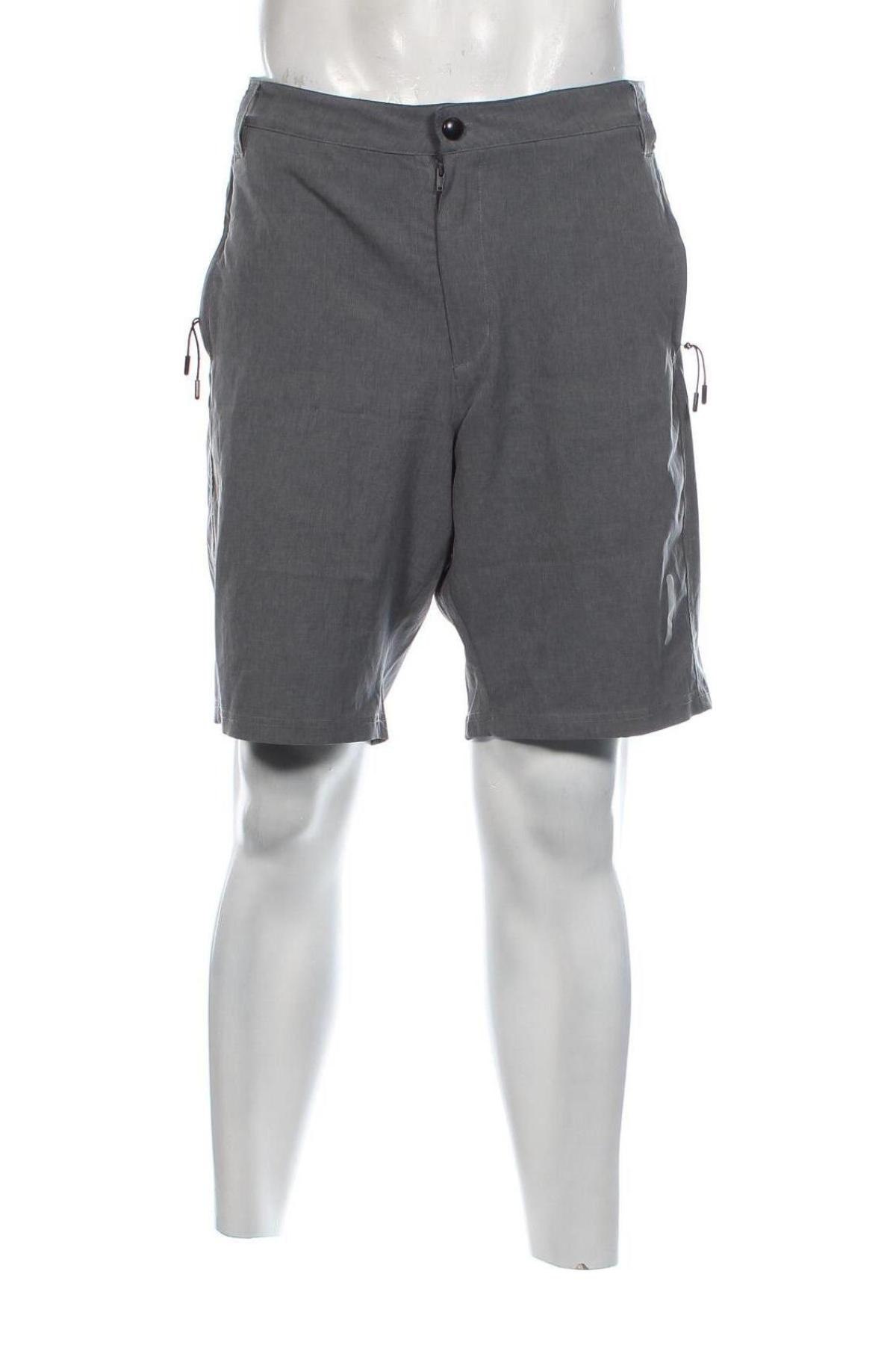 Herren Shorts Crane, Größe XL, Farbe Grau, Preis € 6,99