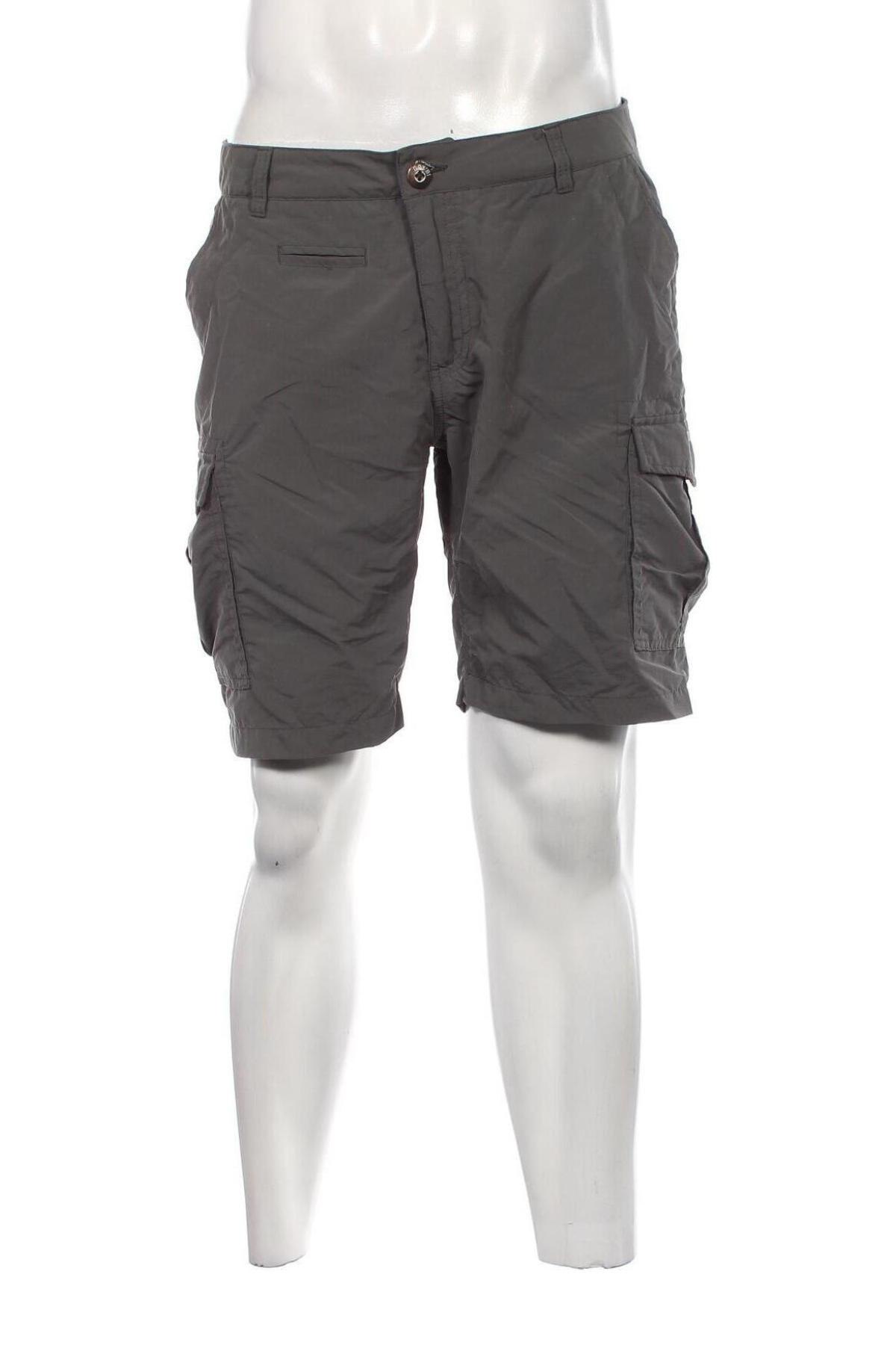 Herren Shorts G.I.G.A. Dx by Killtec, Größe XL, Farbe Grau, Preis € 17,44