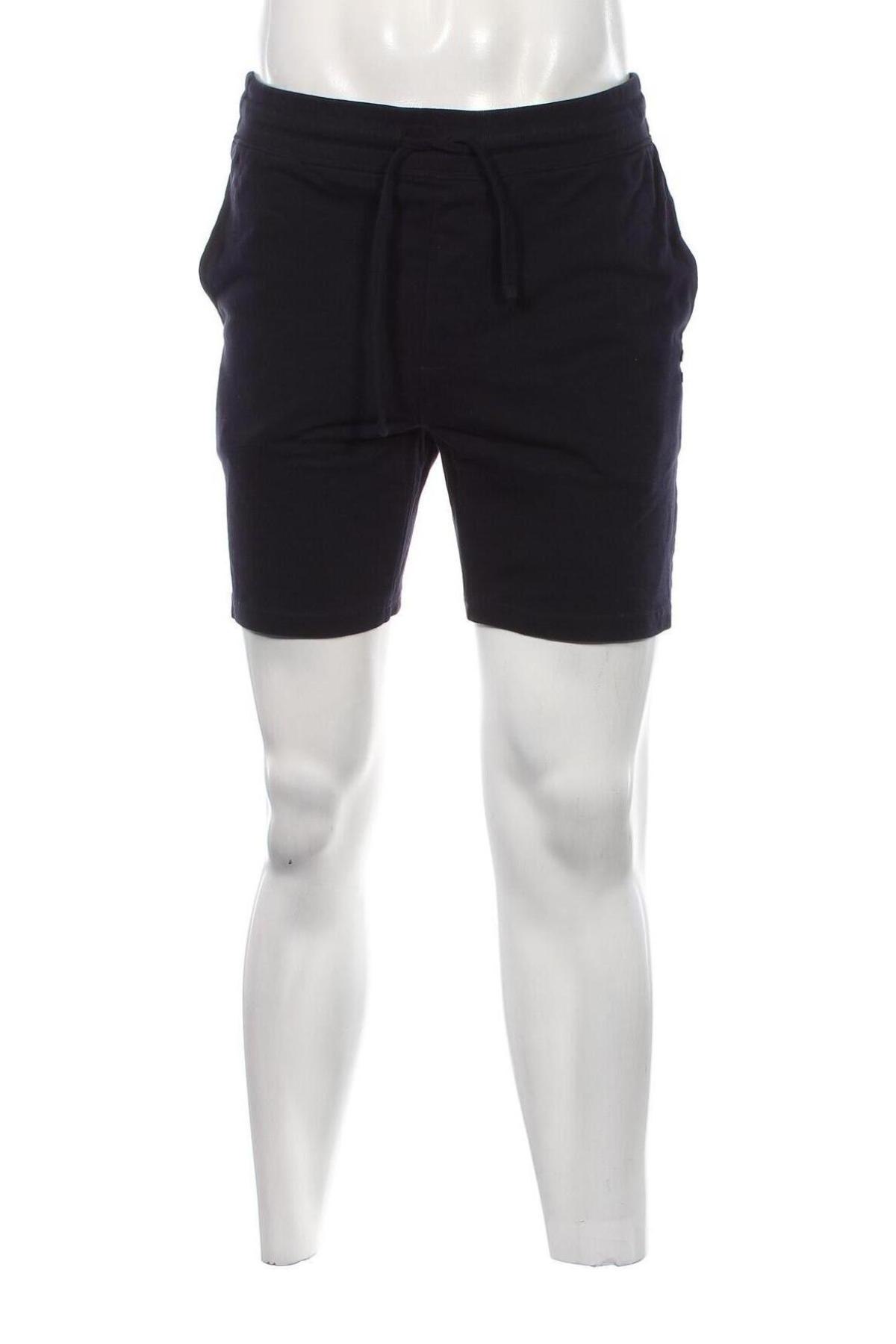 Herren Shorts J.Hart & Bros., Größe M, Farbe Blau, Preis € 11,49