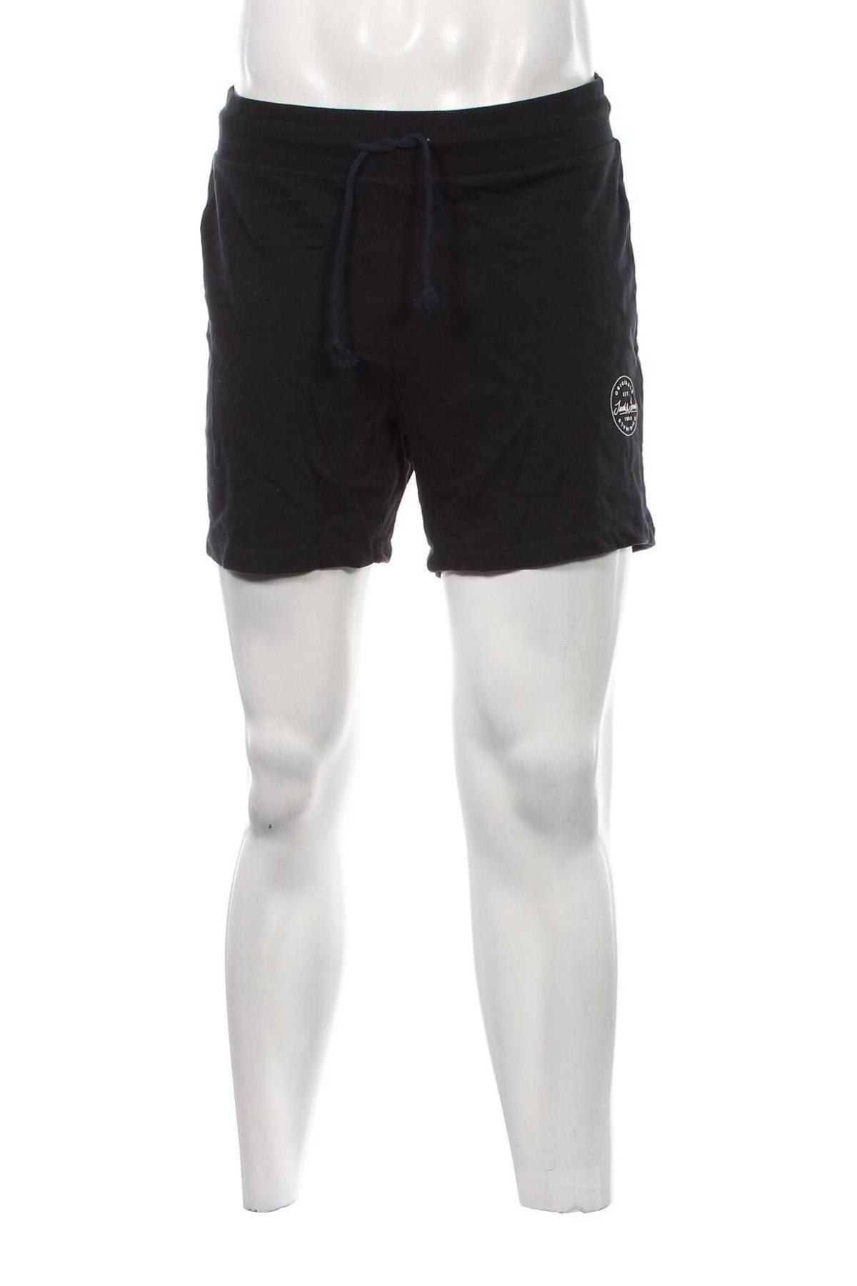 Herren Shorts Jack & Jones, Größe S, Farbe Schwarz, Preis € 13,49