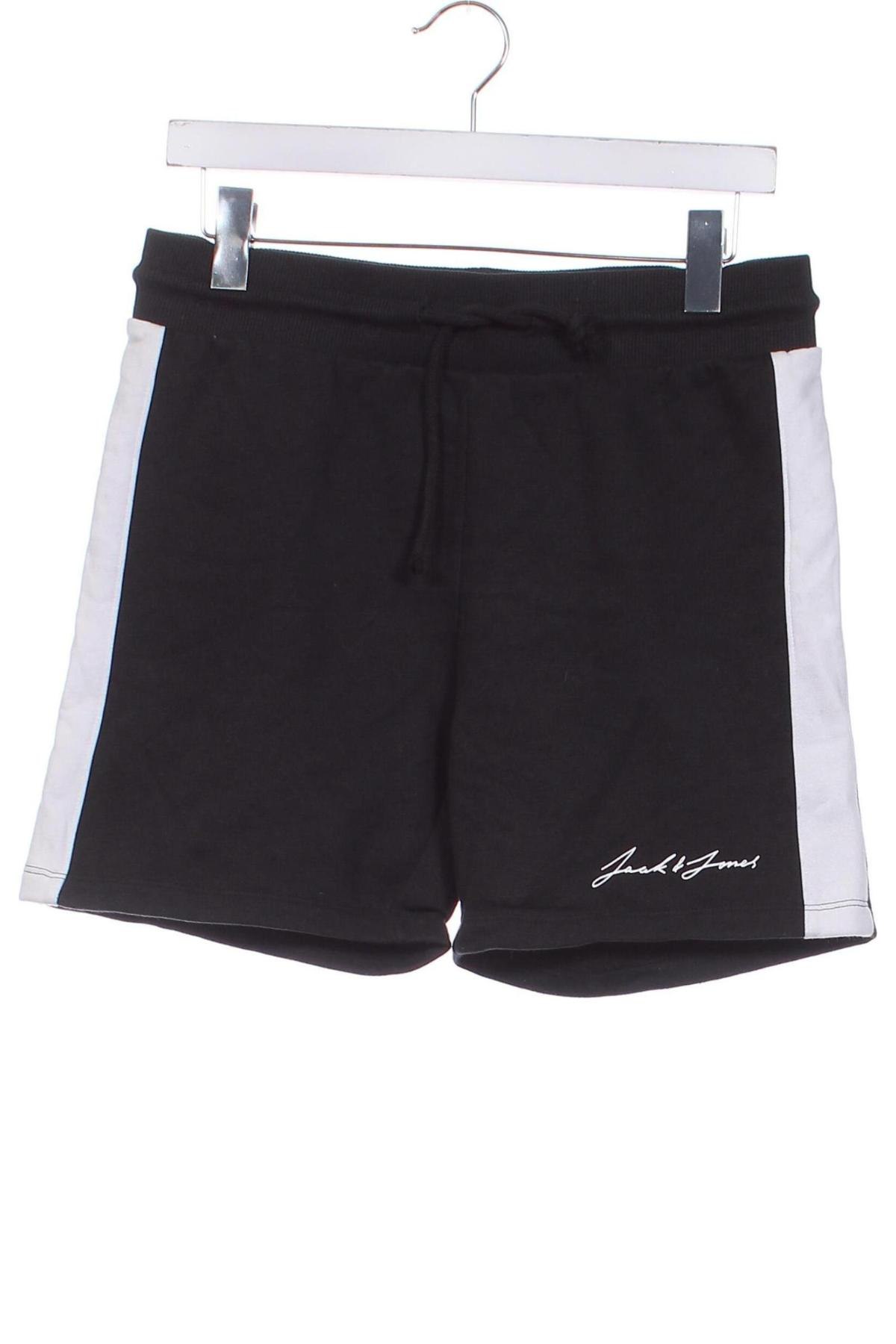 Herren Shorts Jack & Jones, Größe S, Farbe Schwarz, Preis 16,99 €