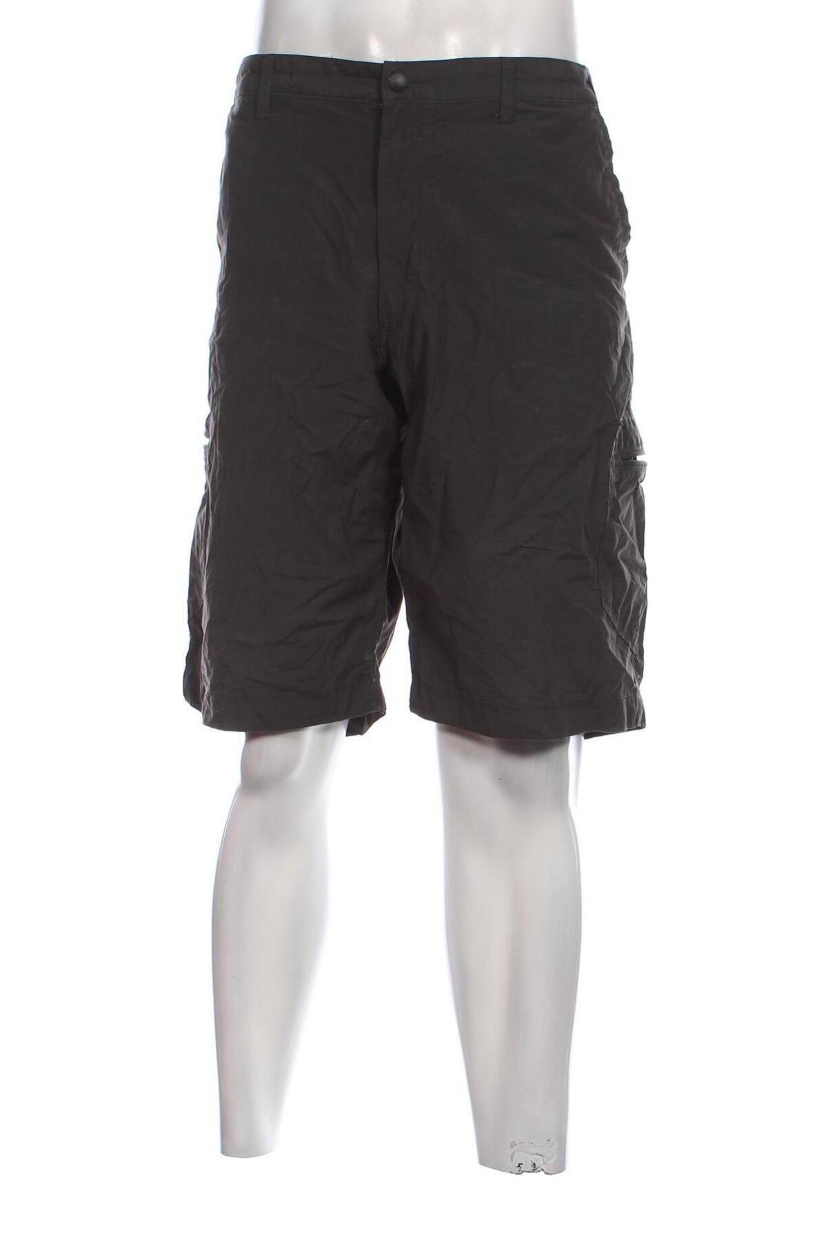 Herren Shorts Marks & Spencer, Größe XL, Farbe Grau, Preis 16,99 €