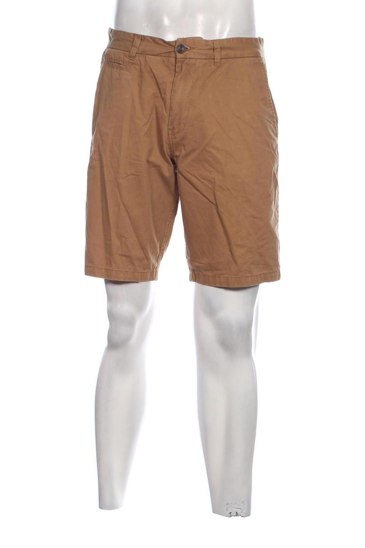 Herren Shorts Next, Größe M, Farbe Beige, Preis € 16,99