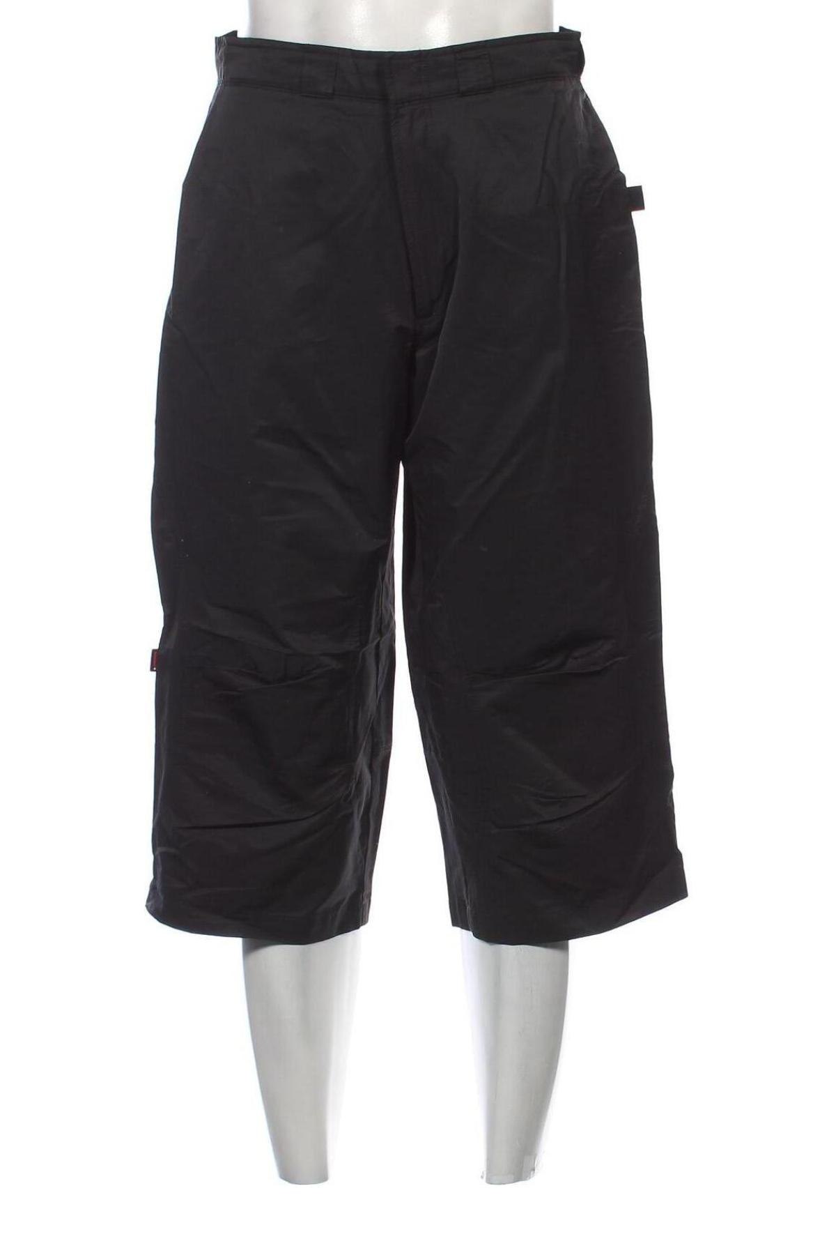 Pantaloni scurți de bărbați Nike, Mărime M, Culoare Negru, Preț 95,99 Lei