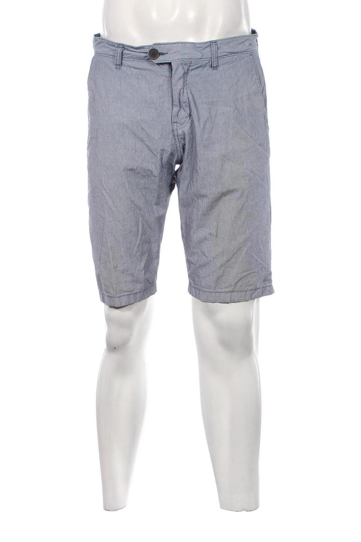 Herren Shorts Tom Tailor, Größe M, Farbe Blau, Preis € 23,99