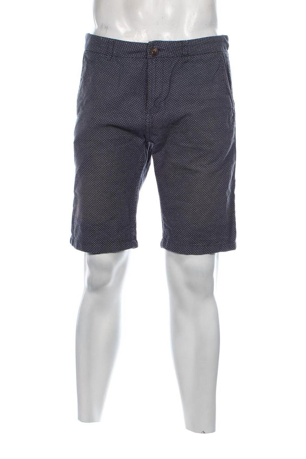 Herren Shorts Tom Tailor, Größe L, Farbe Blau, Preis 13,99 €