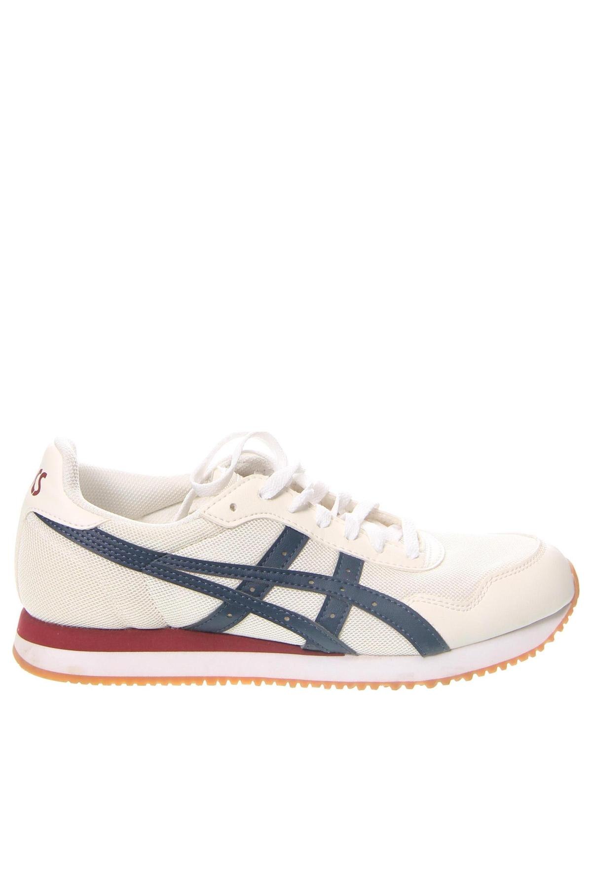 Încălțăminte bărbătească ASICS, Mărime 40, Culoare Alb, Preț 227,04 Lei