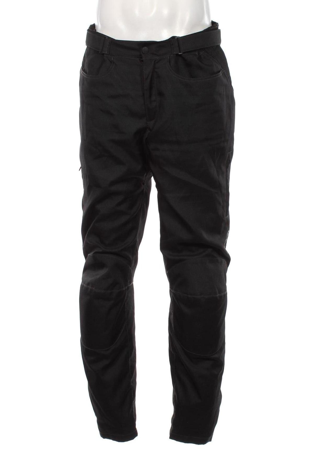 Pantaloni de bărbați, Mărime L, Culoare Negru, Preț 74,99 Lei