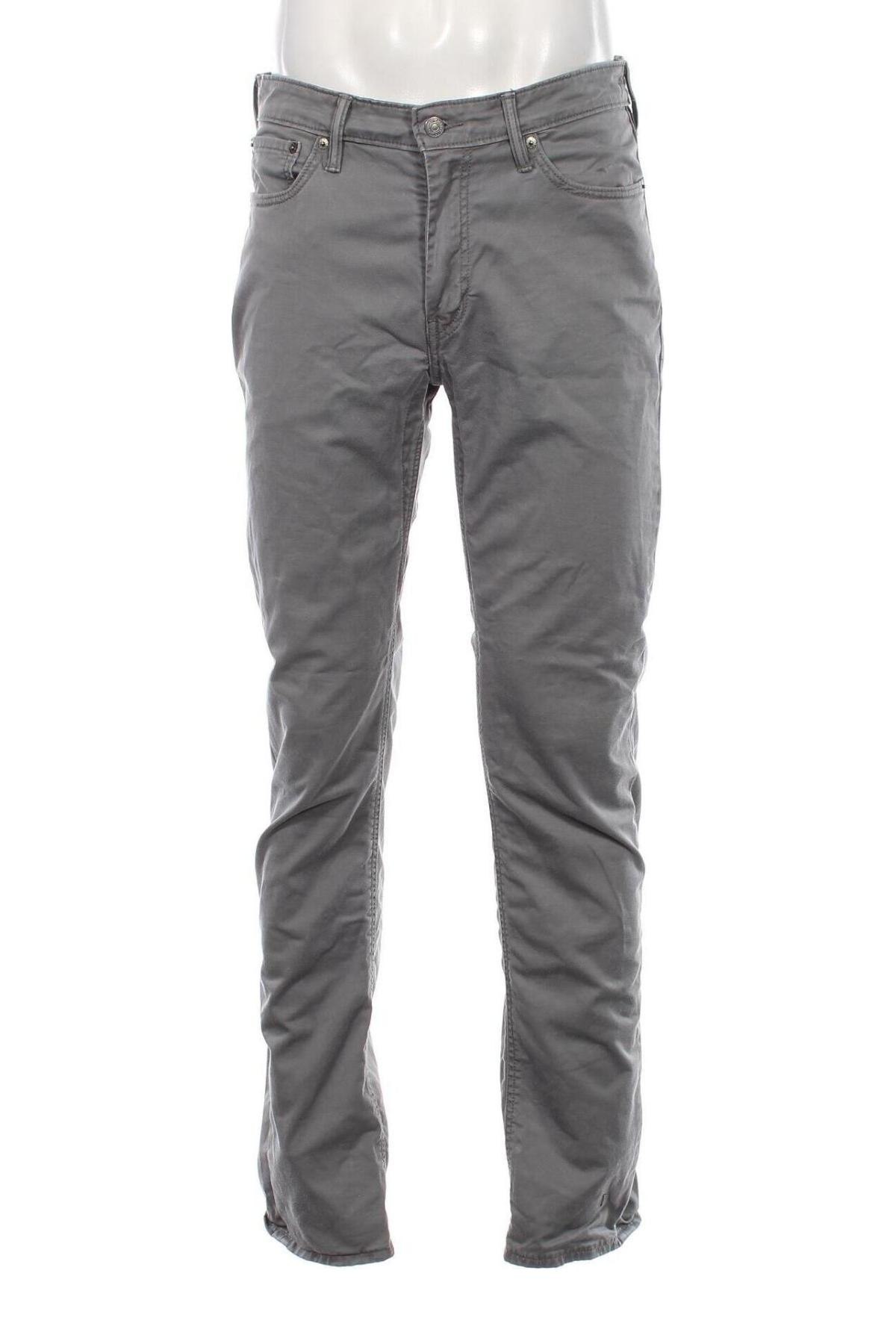 Herrenhose, Größe M, Farbe Grau, Preis 13,99 €