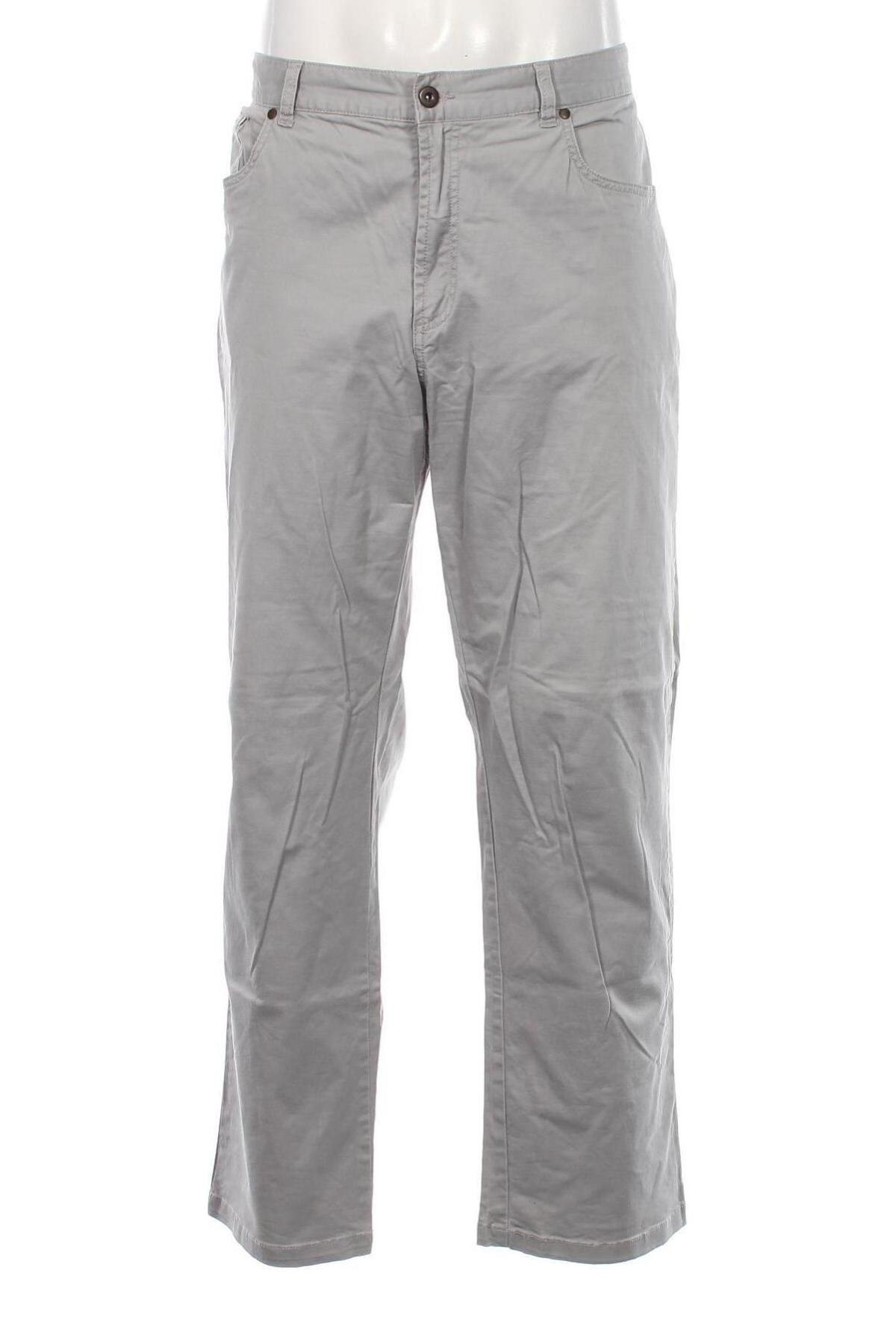 Herrenhose, Größe XL, Farbe Grau, Preis € 13,99