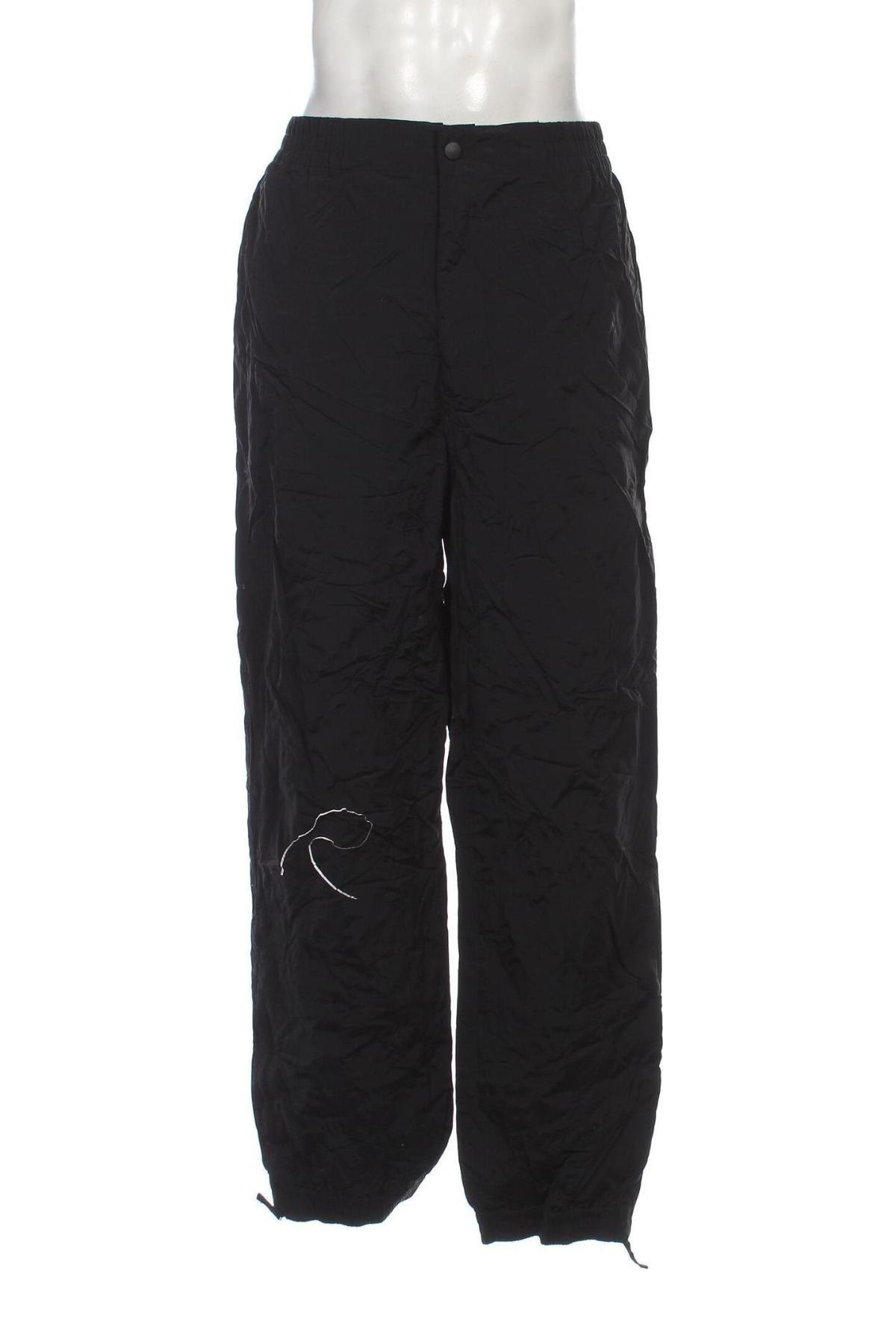 Herrenhose, Größe XXL, Farbe Schwarz, Preis 27,49 €