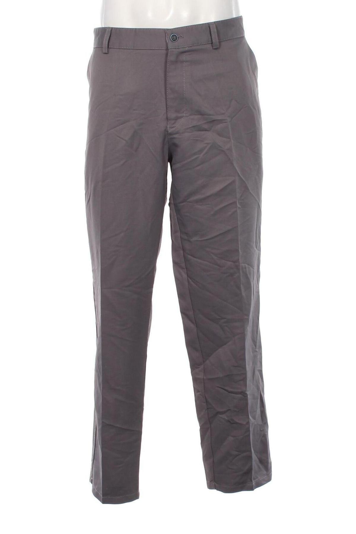 Herrenhose, Größe L, Farbe Grau, Preis 11,49 €