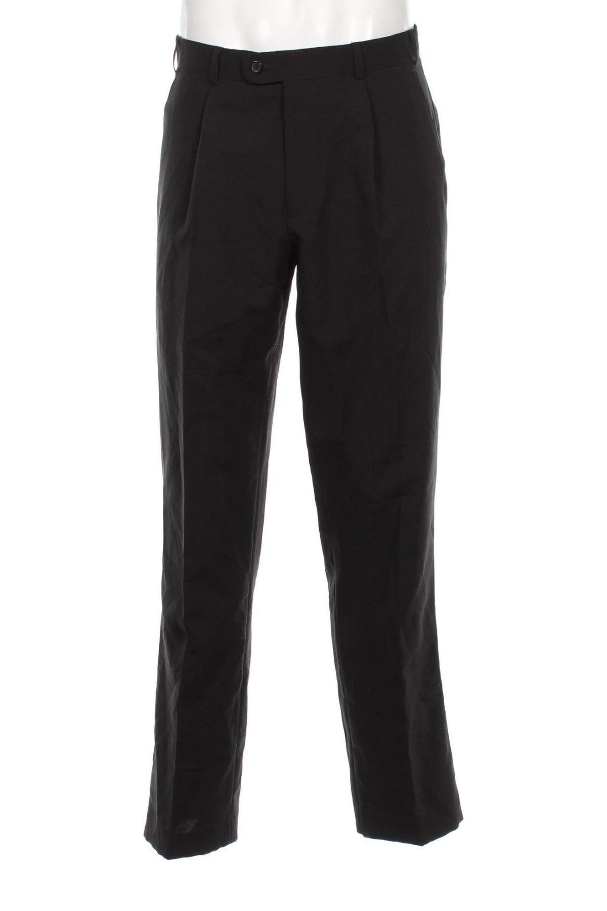 Pantaloni de bărbați, Mărime M, Culoare Negru, Preț 128,99 Lei