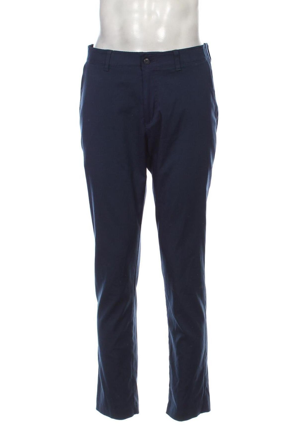 Herrenhose, Größe M, Farbe Blau, Preis € 12,99