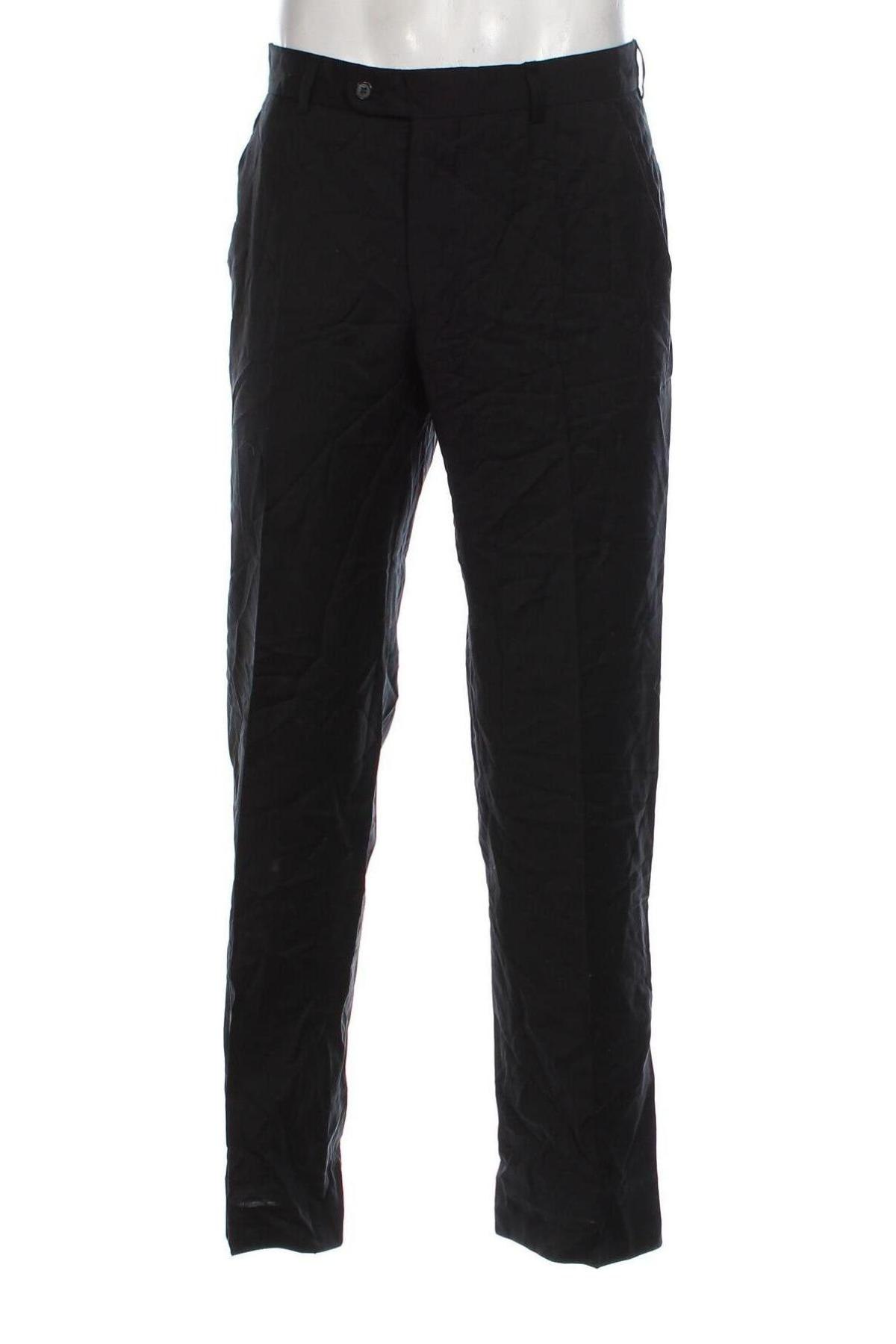 Herrenhose, Größe M, Farbe Schwarz, Preis € 27,49