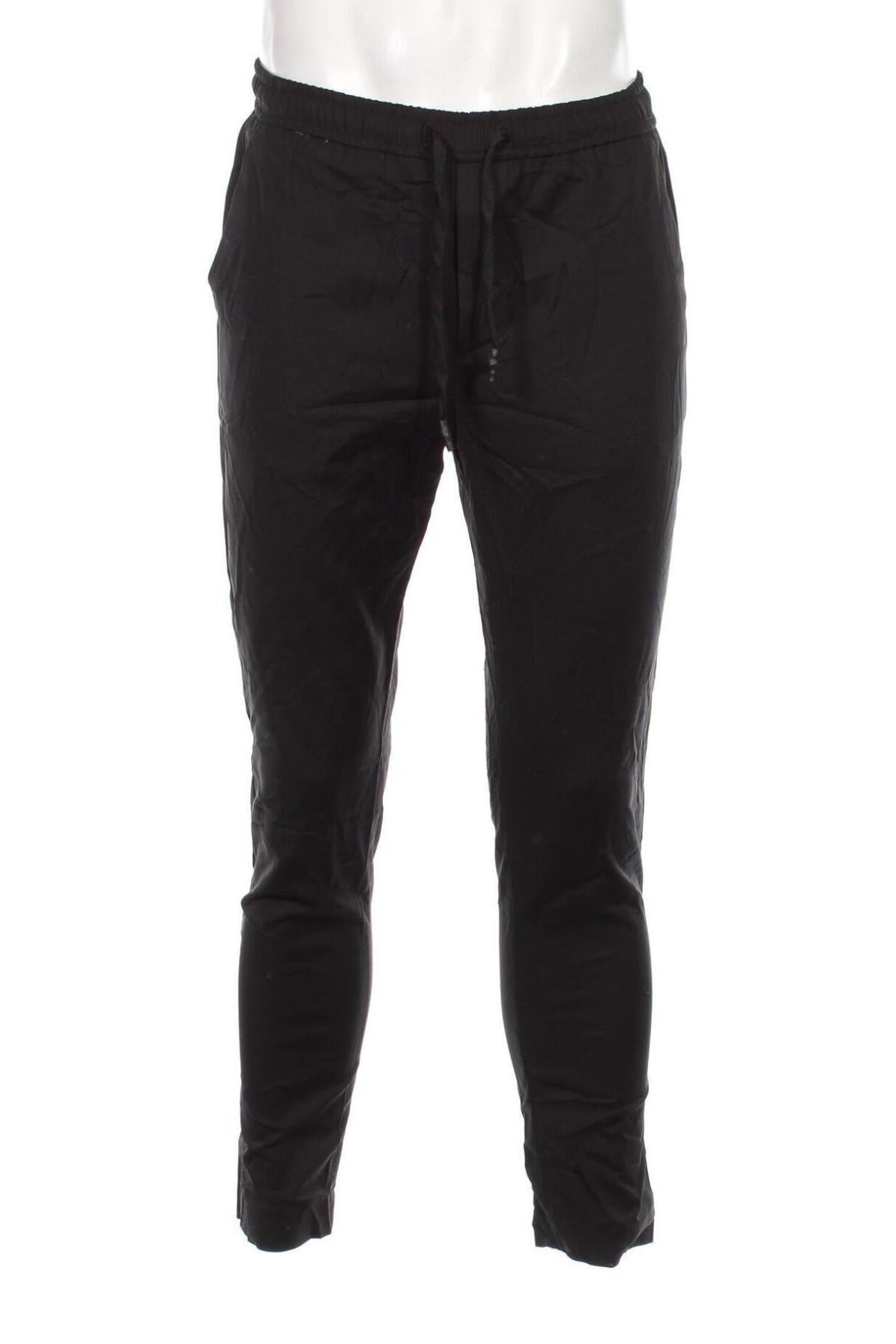 Pantaloni de bărbați, Mărime M, Culoare Negru, Preț 128,99 Lei