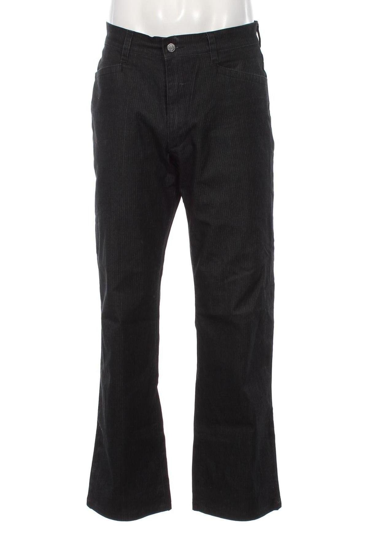 Pantaloni de bărbați Armani Exchange, Mărime M, Culoare Negru, Preț 158,99 Lei