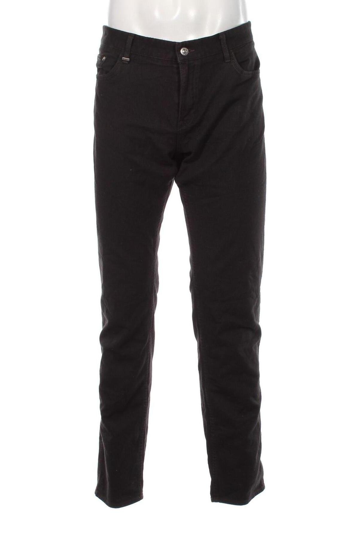 Herrenhose BOSS, Größe XL, Farbe Schwarz, Preis 141,89 €