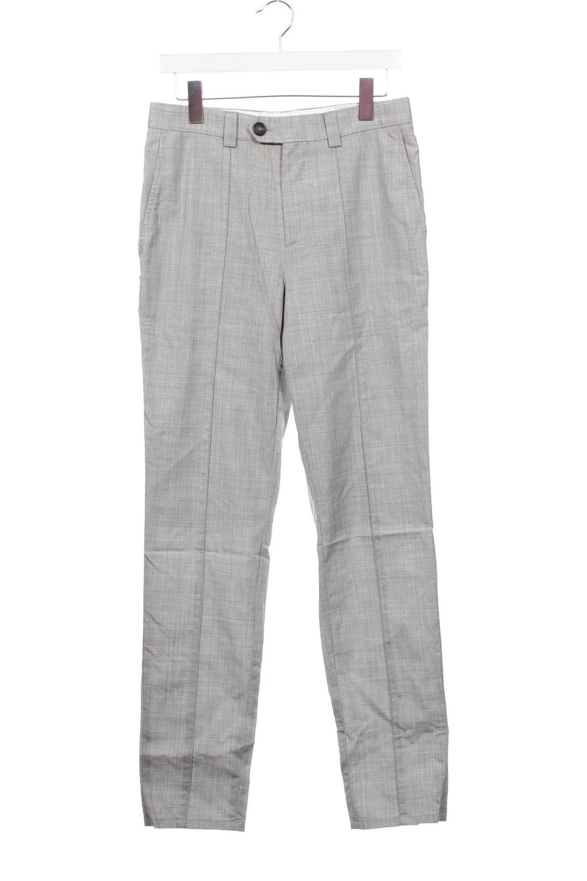 Herrenhose Brunello Cucinelli, Größe S, Farbe Grau, Preis € 90,99