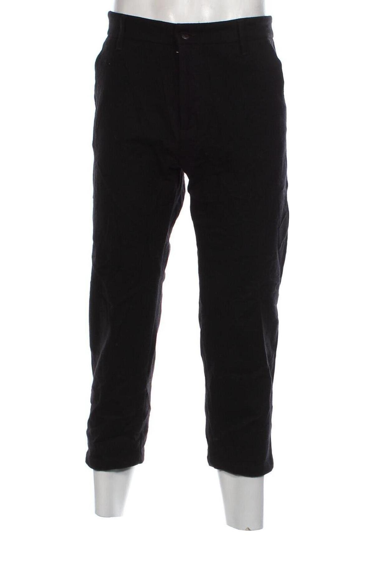 Herrenhose Carhartt, Größe L, Farbe Schwarz, Preis € 47,99