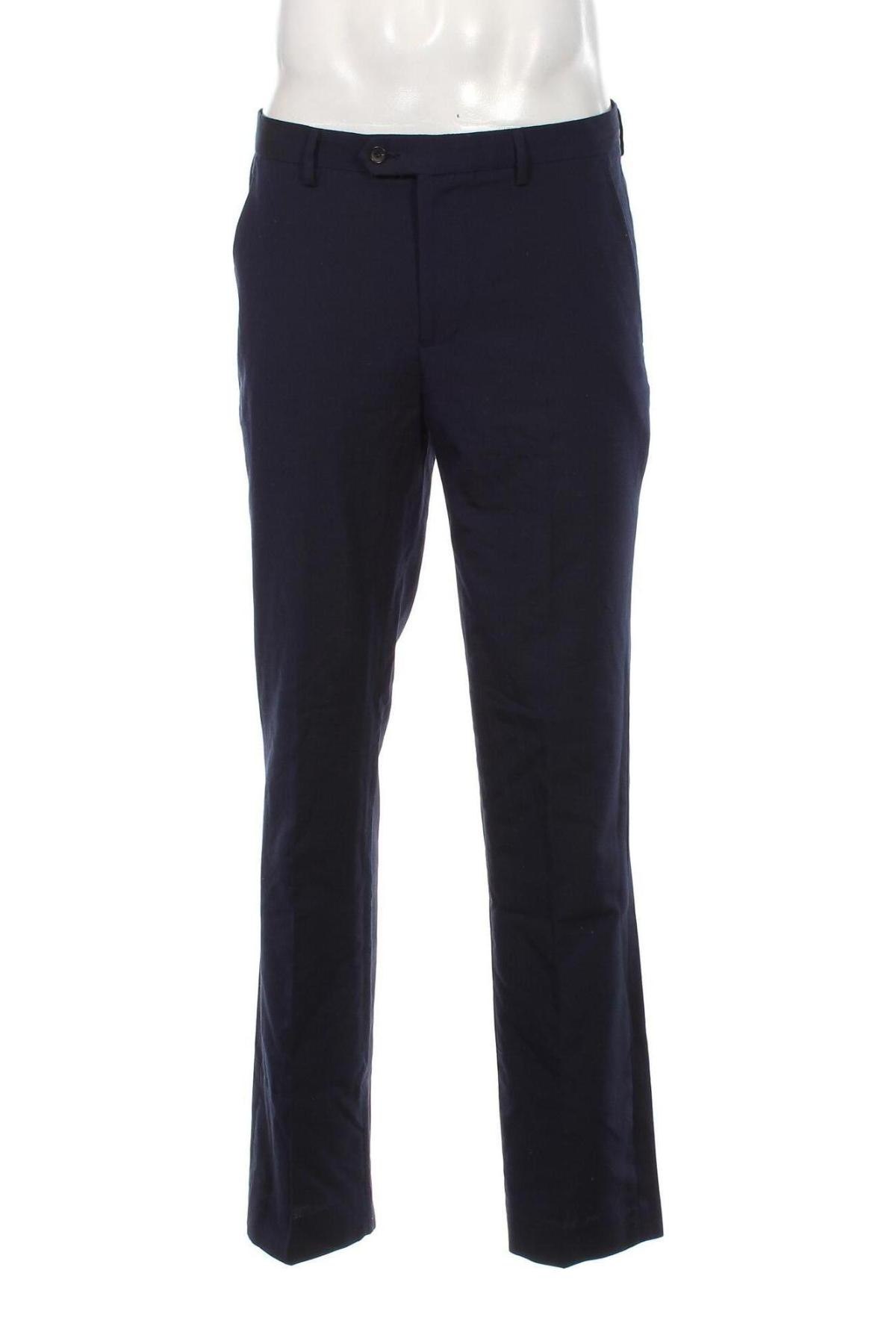 Herrenhose CedarWood State, Größe L, Farbe Blau, Preis € 24,85